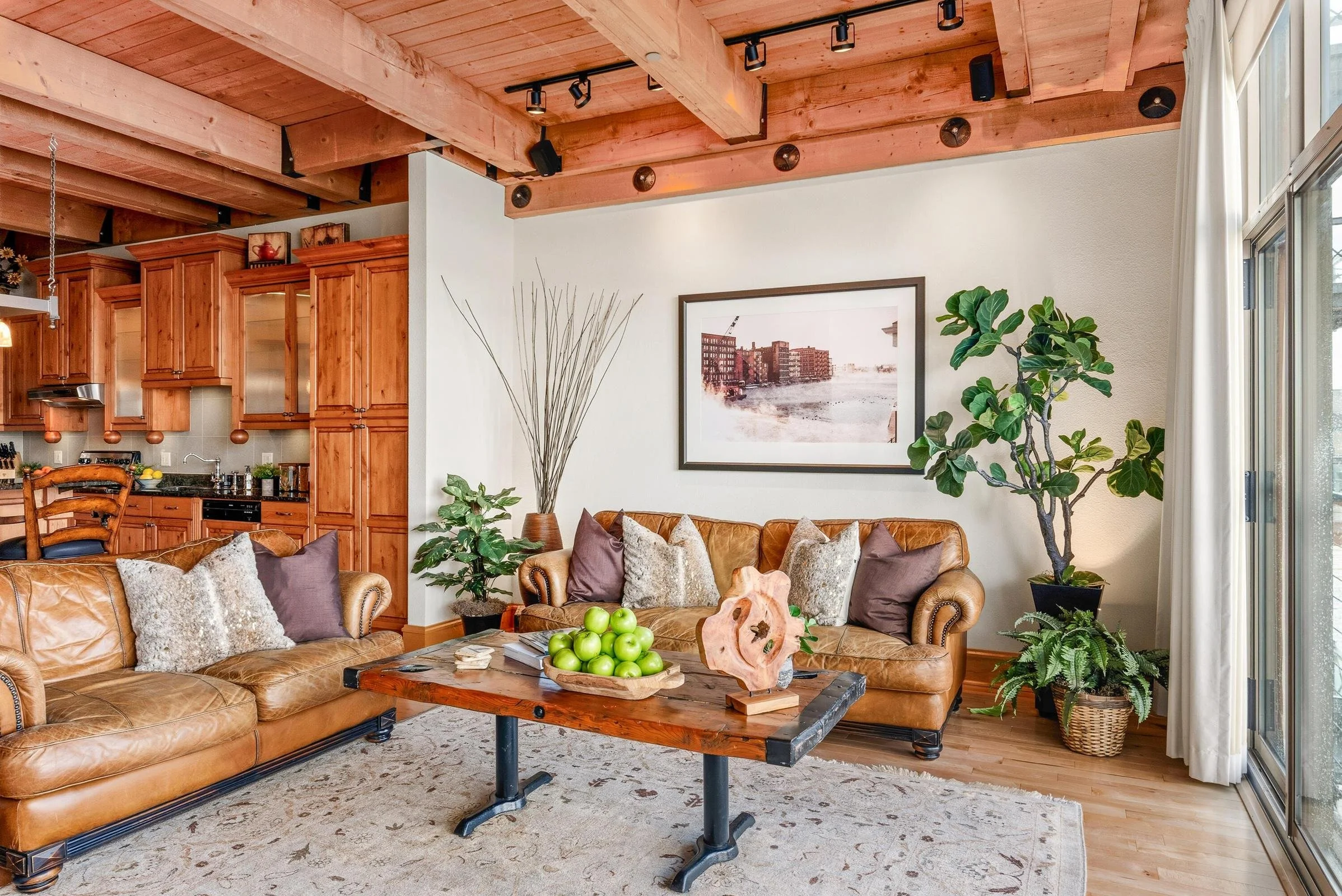 Concrete Divisions Between Units