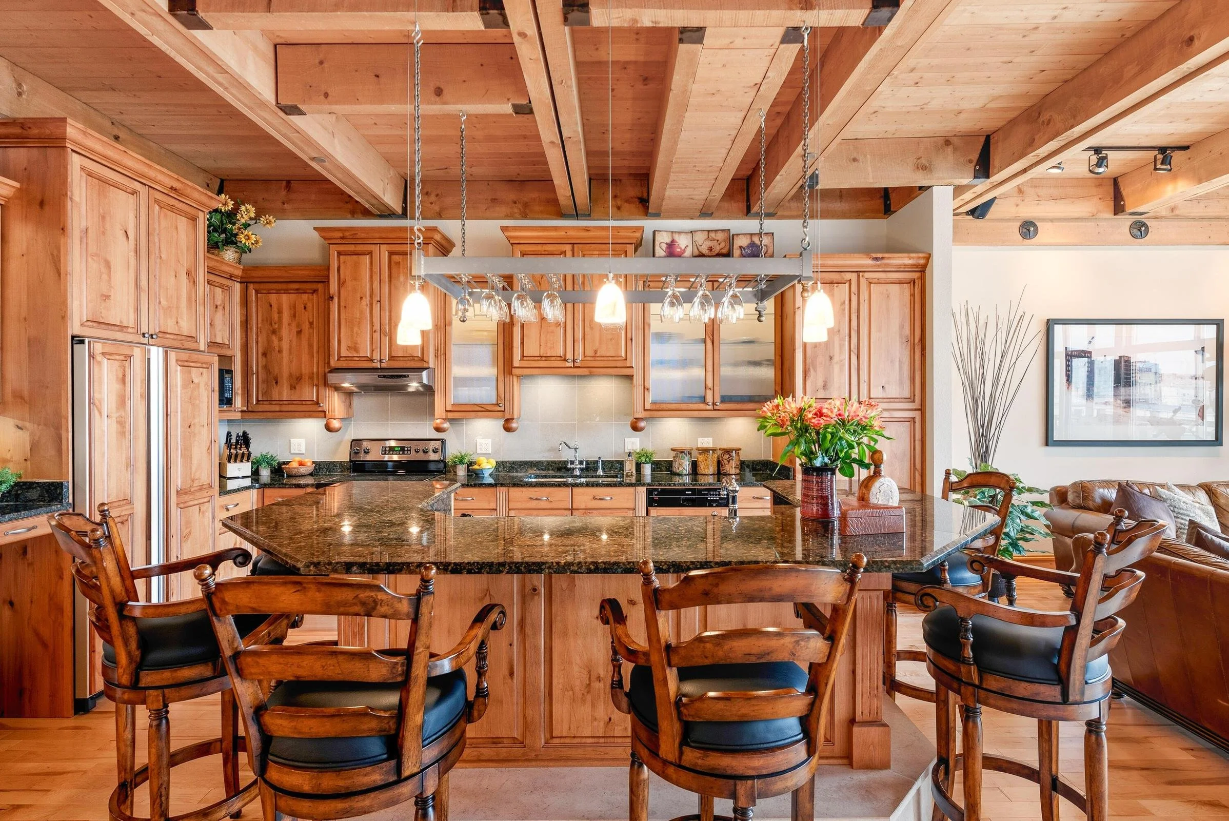 Let Your Culinary Imagination go Wild!