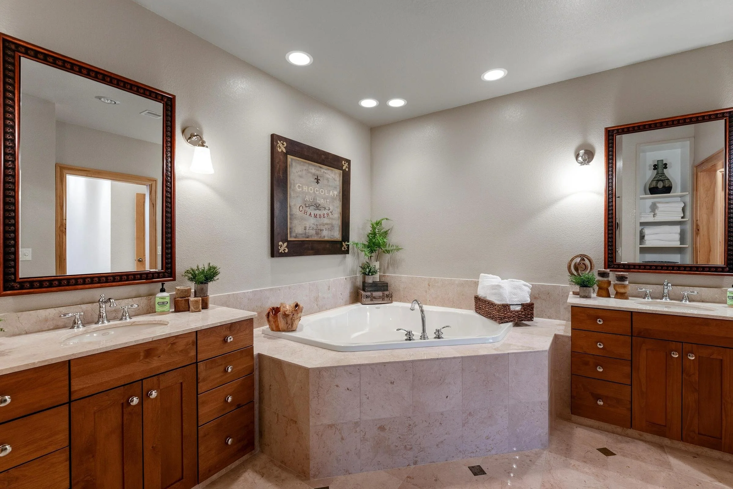 European Faucets &amp; Whirlpool