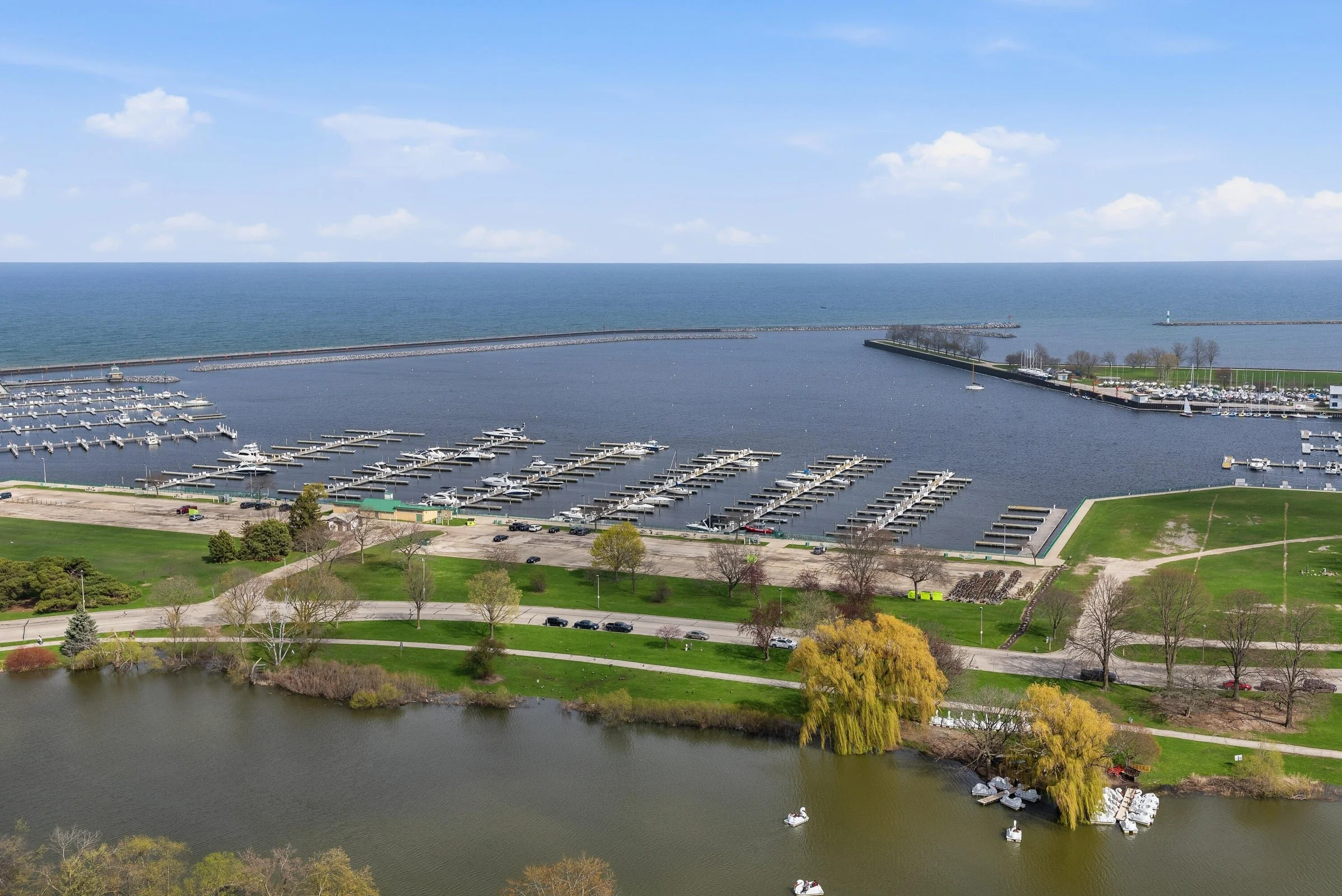 Direct East View