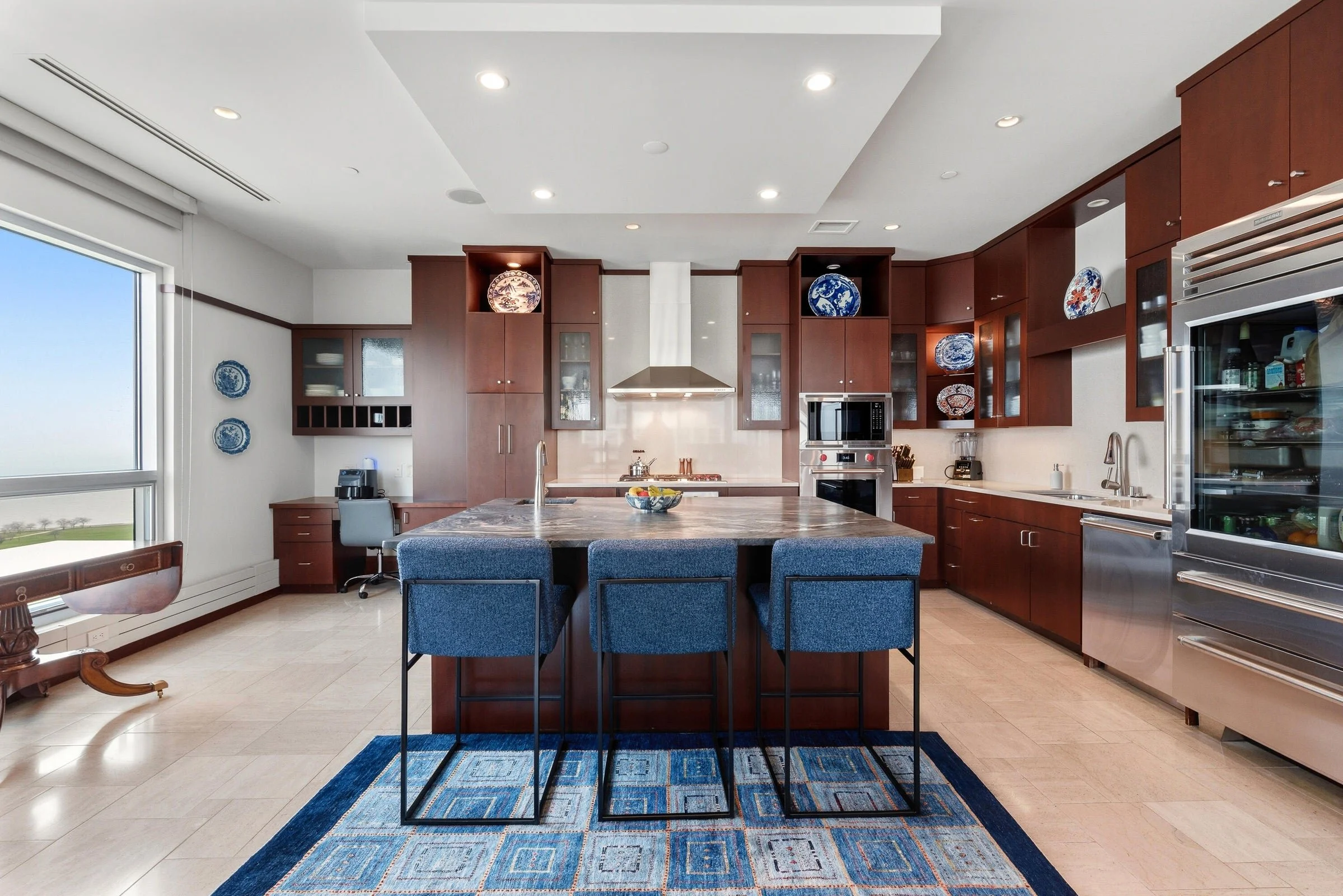 Counter Height Seating