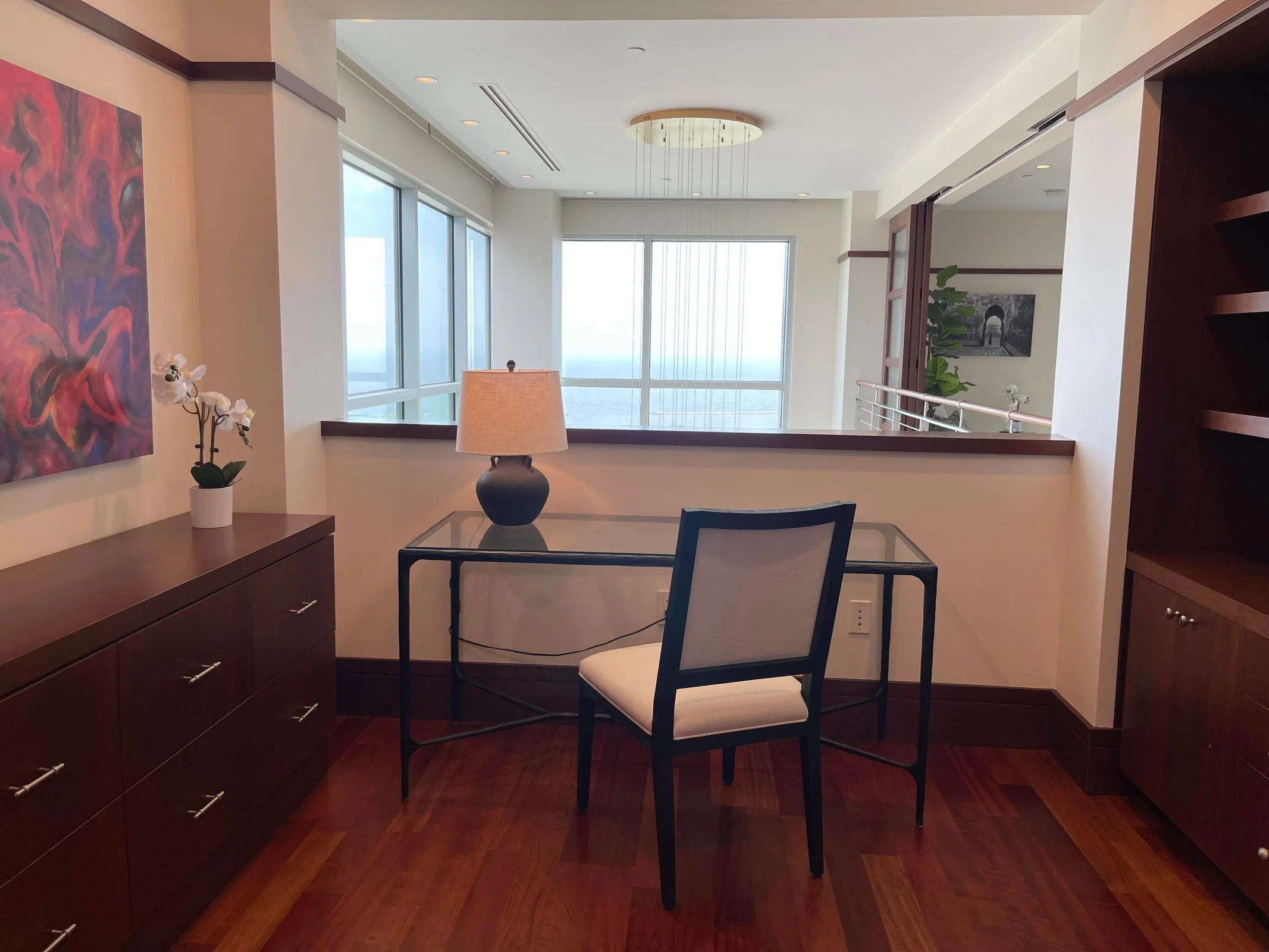 2nd Floor Home Office