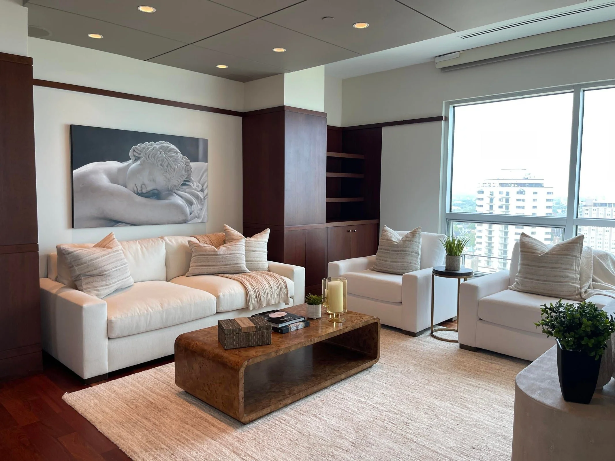 3rd Bedroom /Family Room