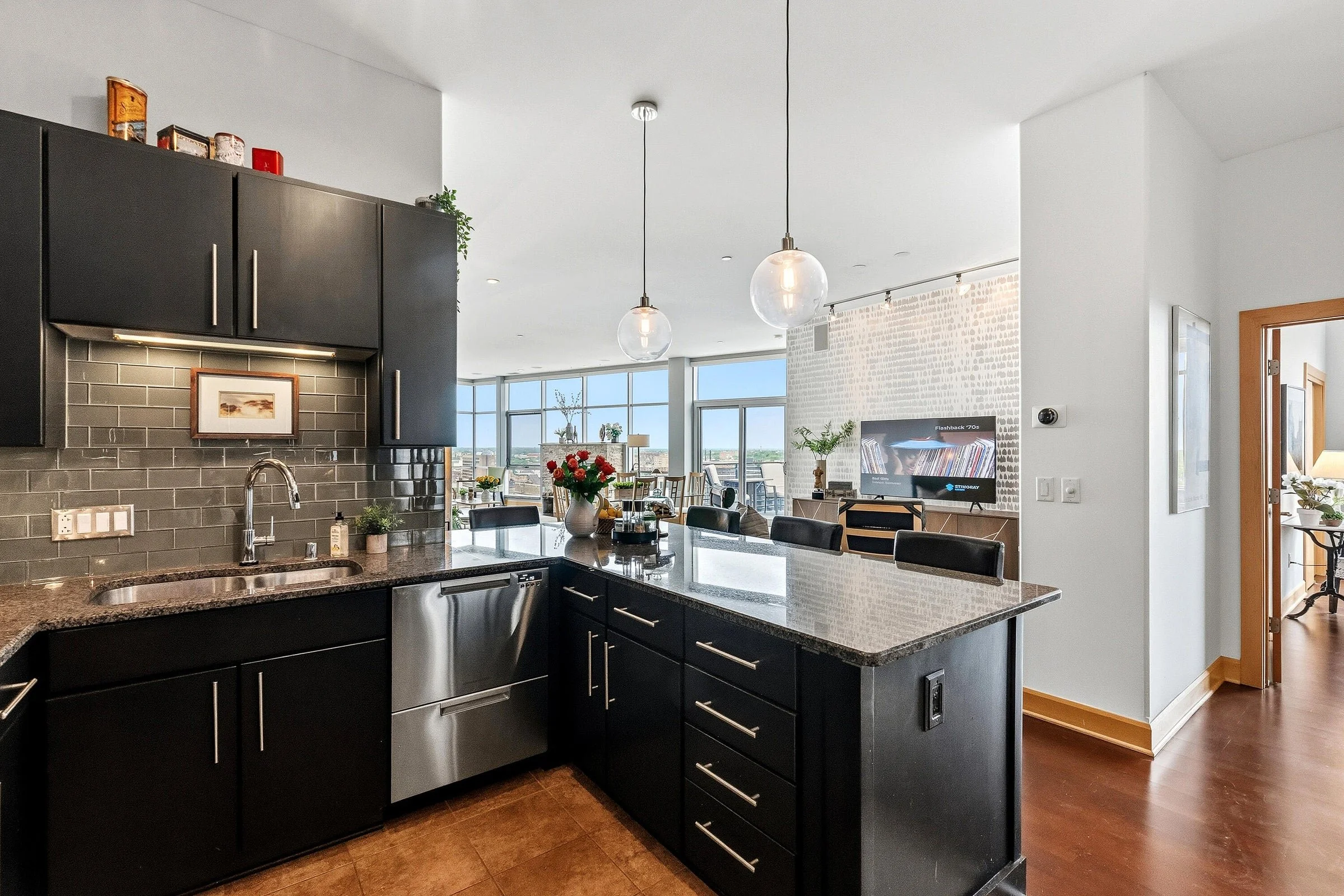 Perfect Kitchen for Inspired Menus