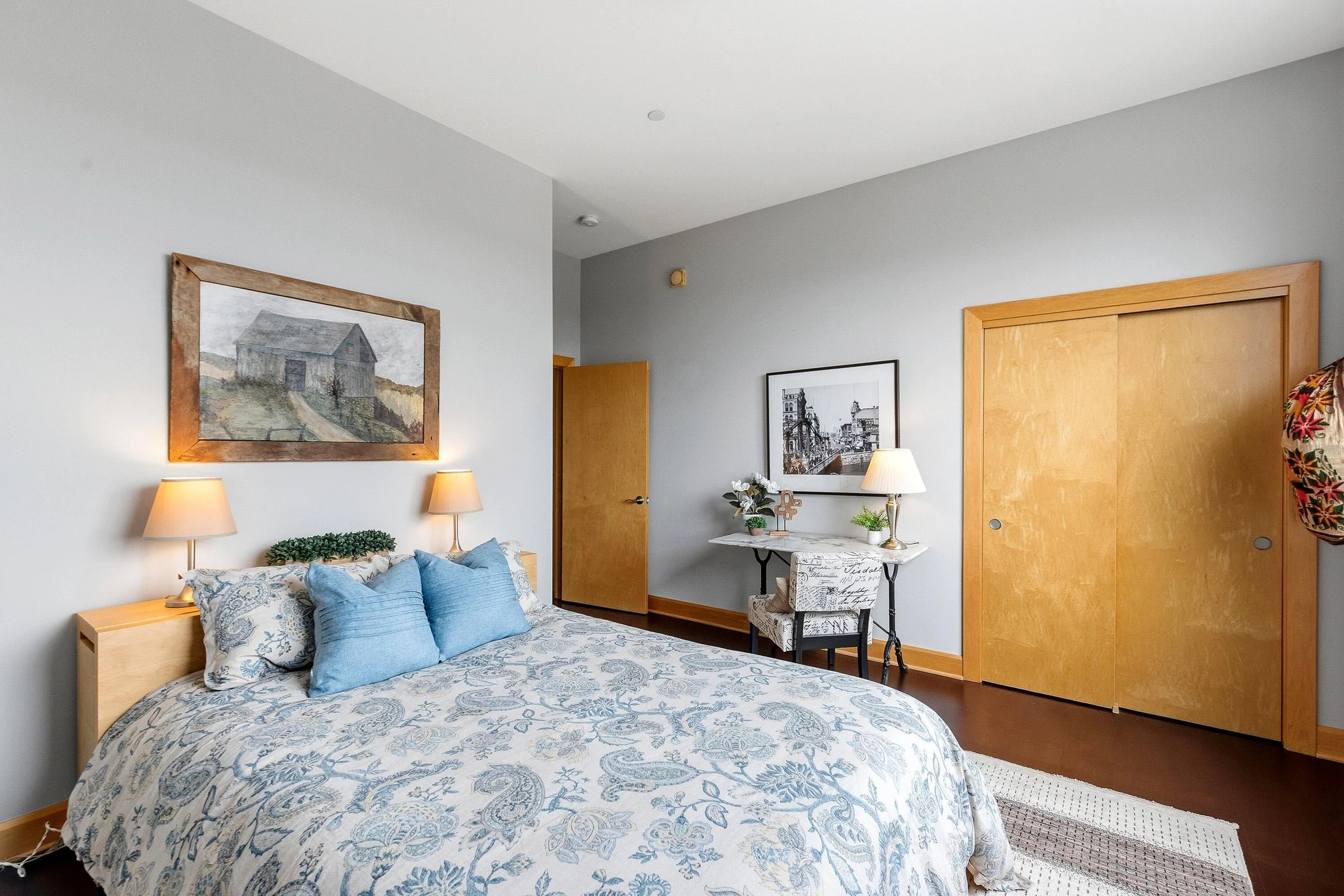 Guest Bedroom #2