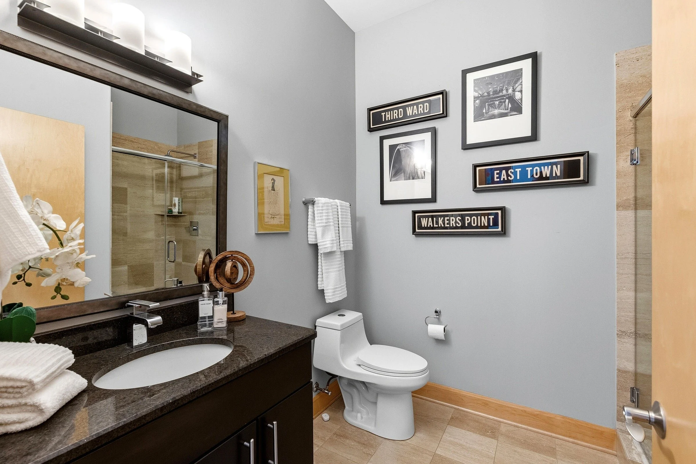 Guest Bath