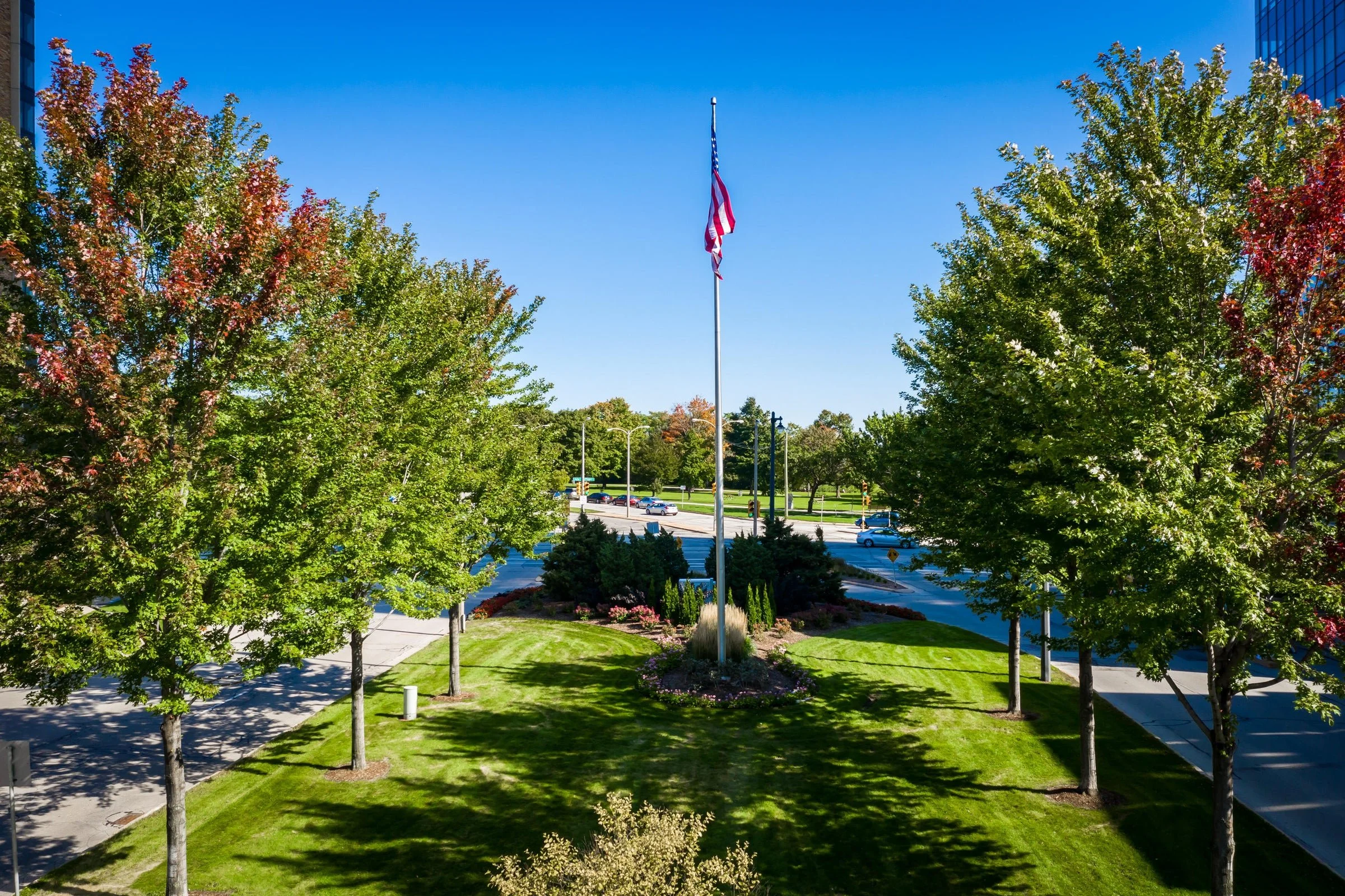 Nearby Kilbourn Boulevard Gardens