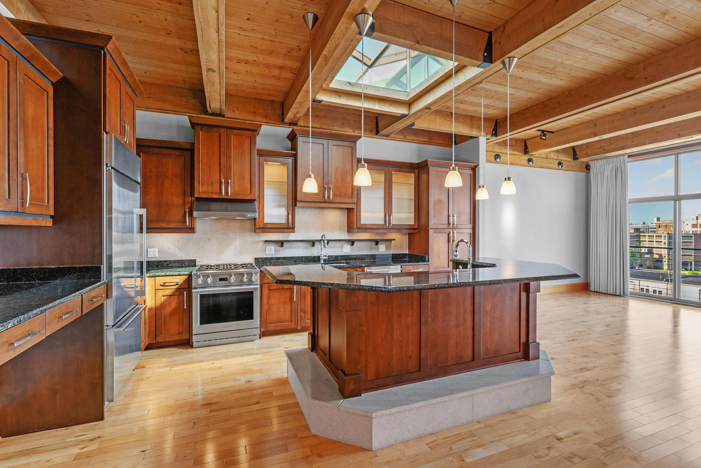Renner Concrete Construction