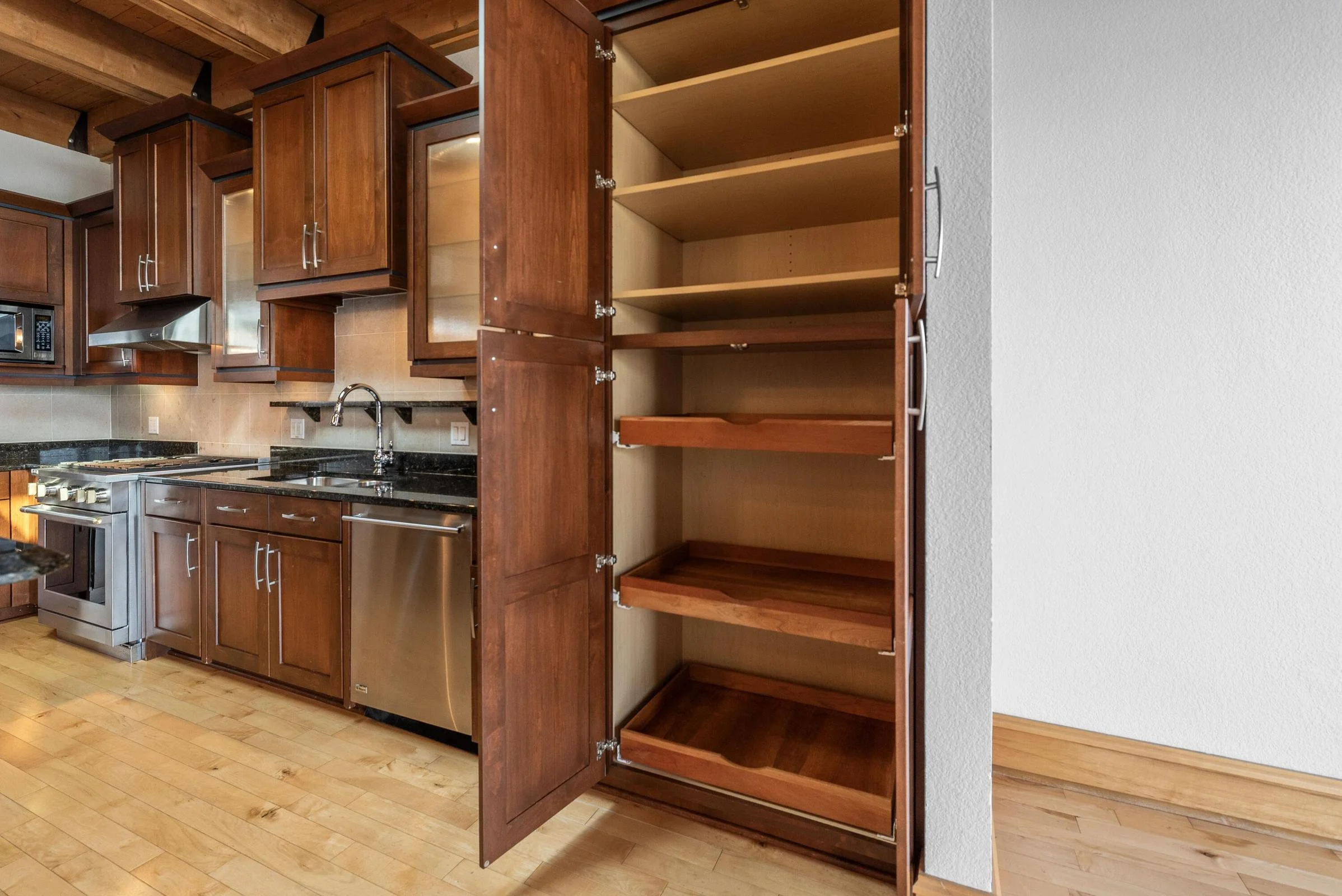 Large Pantry