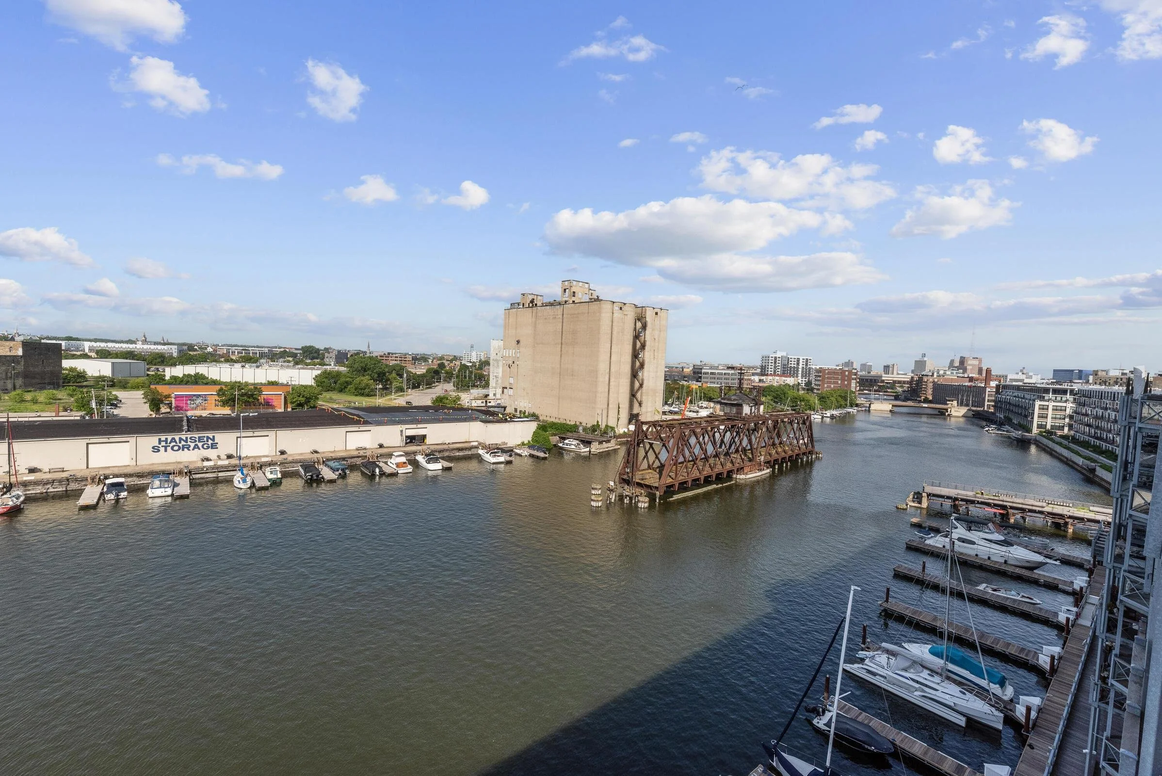 Amazing River Views!