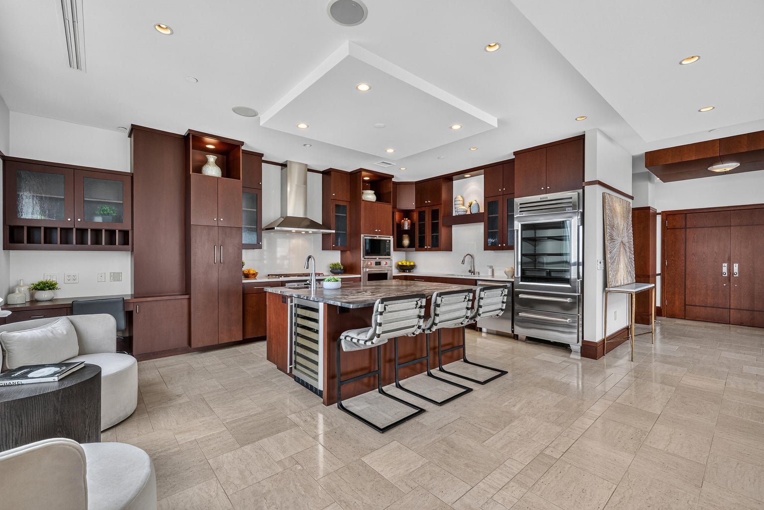 Set the Stage for Inspired Meals!
