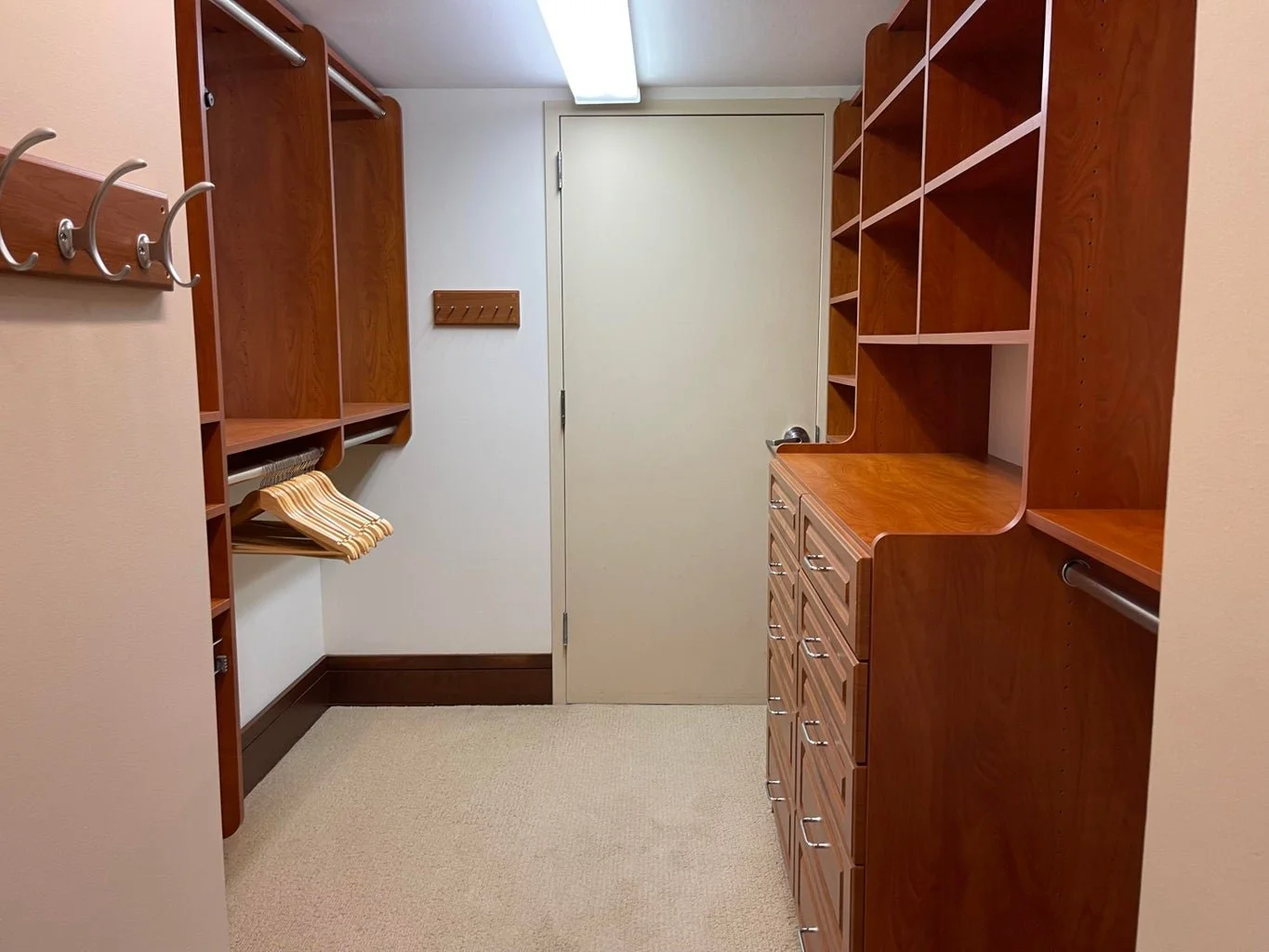 Primary Closet #2