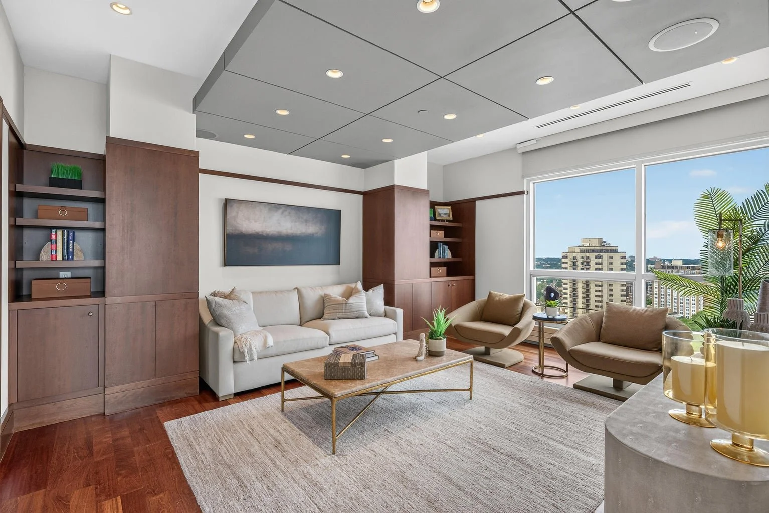 3rd Bedroom/Family Room