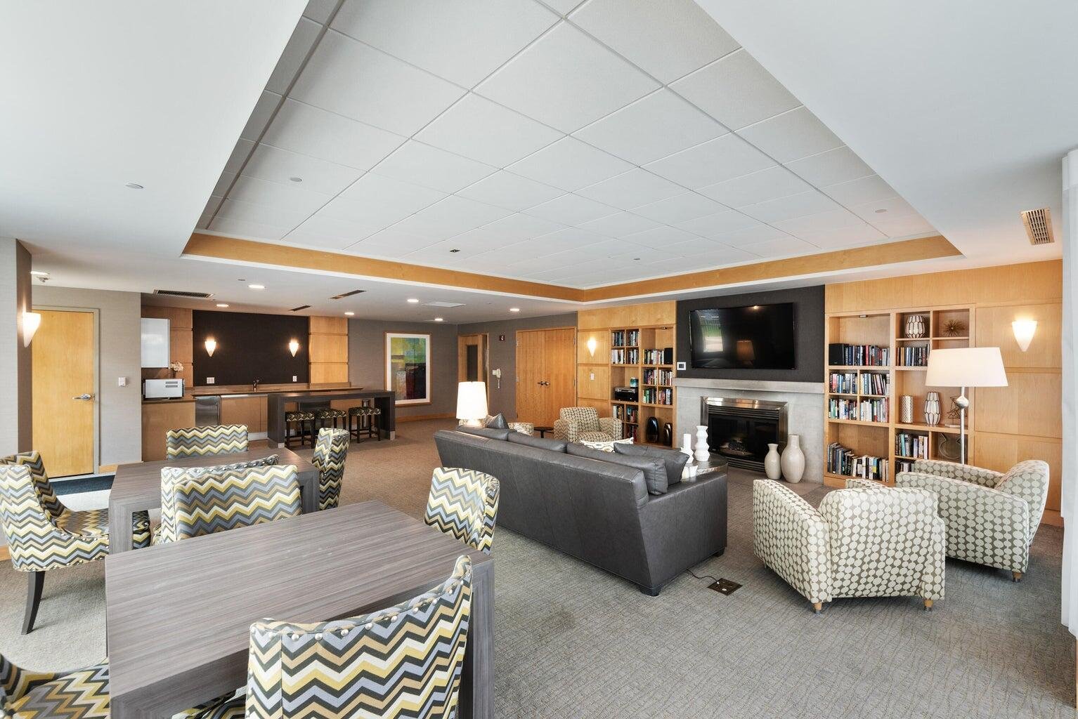 Great Space for Entertaining!