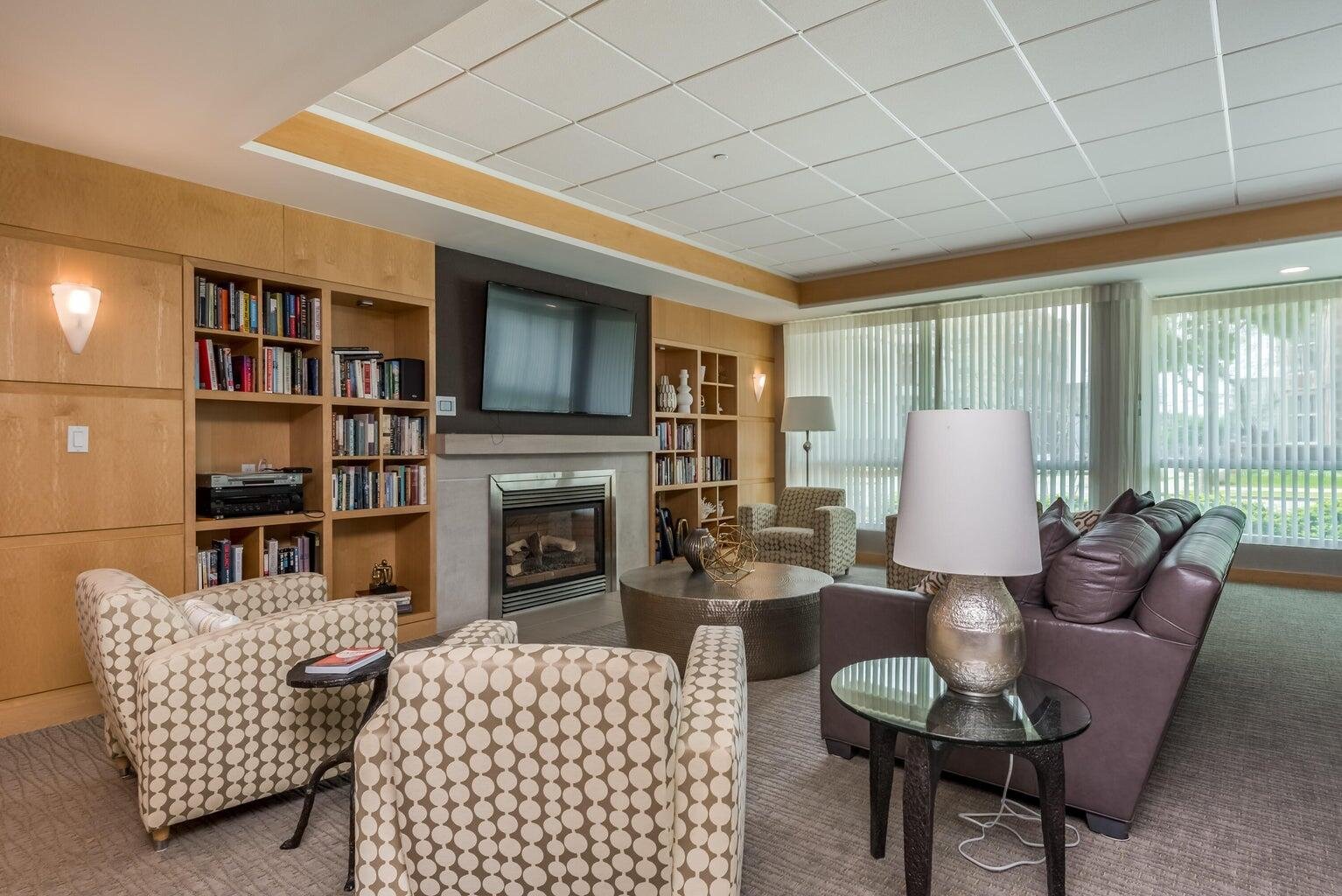 Community Room