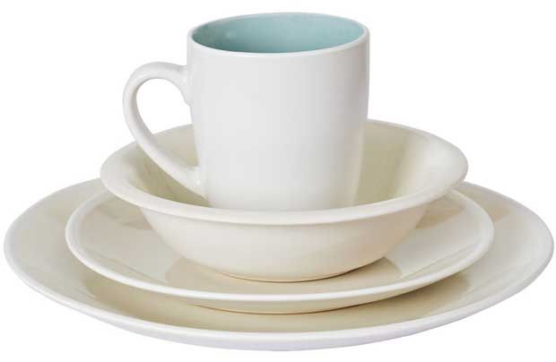 Crockery