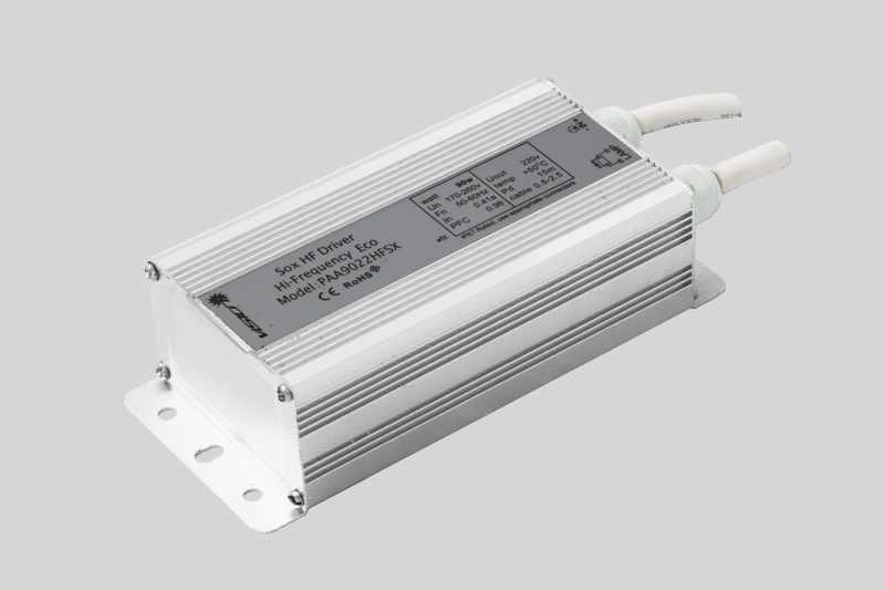 LPS HFO E-CONTROL