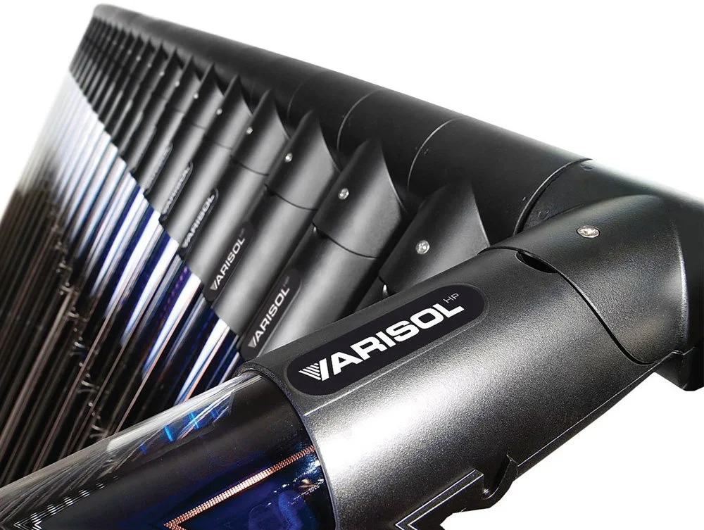 Solar Thermal Packages