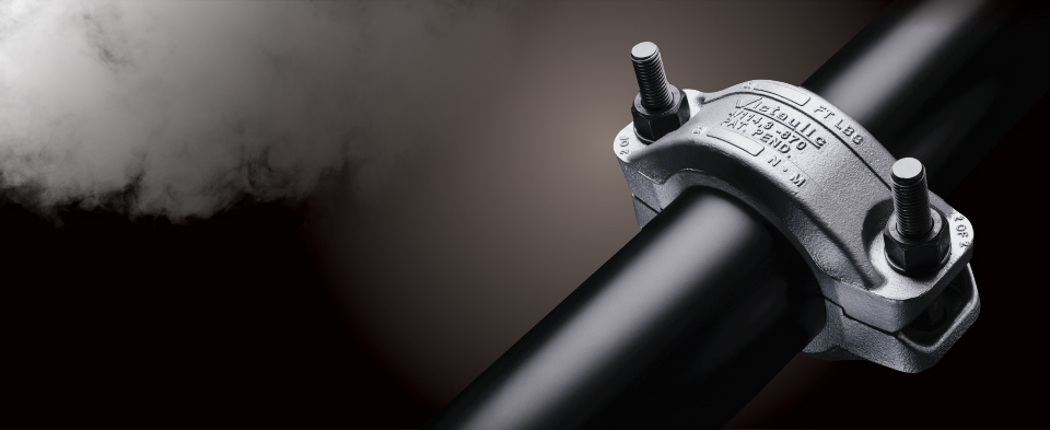 Specialist Clamps