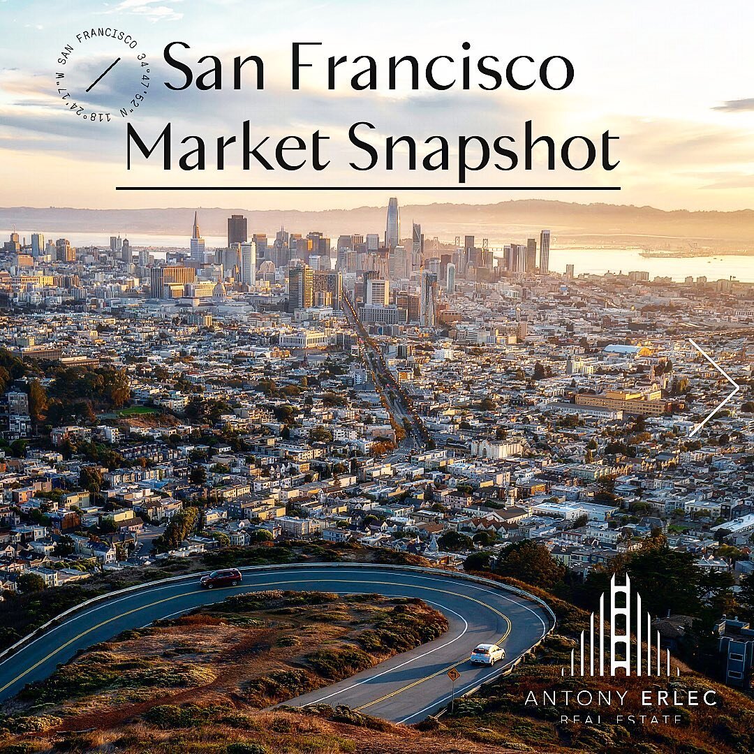 Once again, we are seeing higher median sales prices and less inventory/sales than this time last year. What else is new?&hellip;

Swipe for February&rsquo;s numbers.

Contact me for more detailed info.

#agentsofcompass #compassrealestate #sanfranci