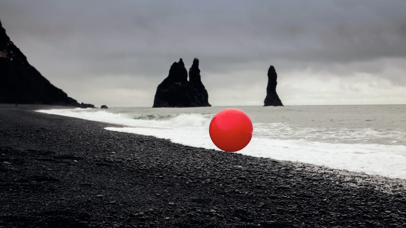 Vik-Iceland