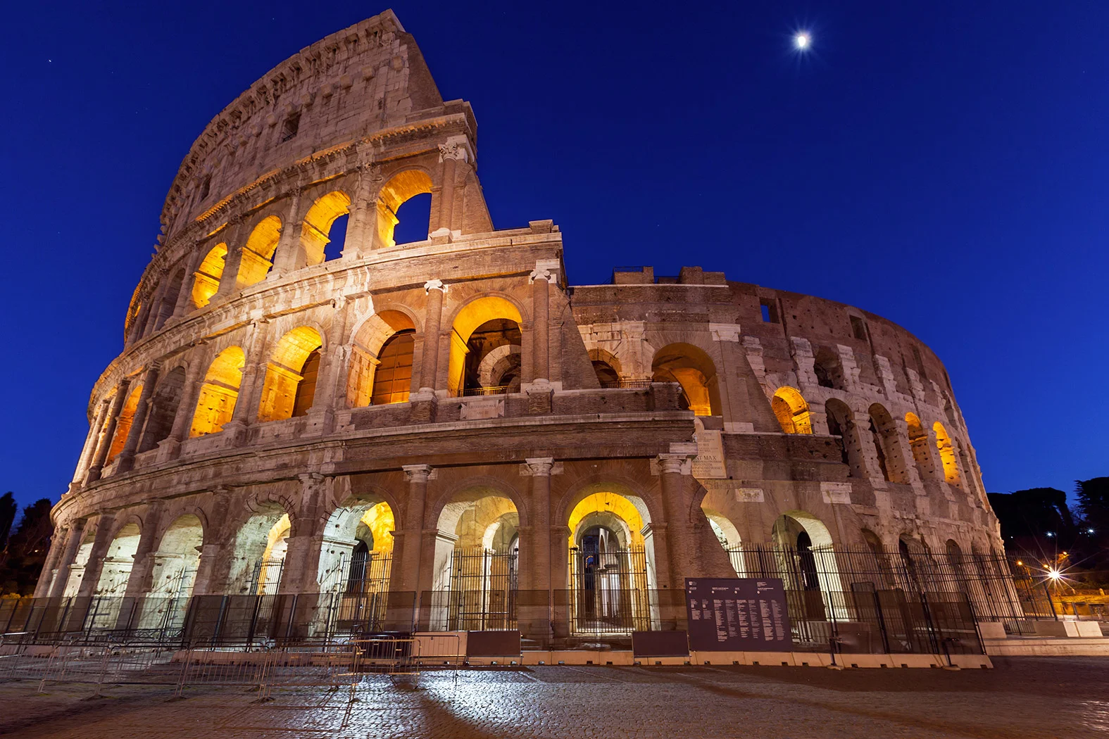 Roma-Italy