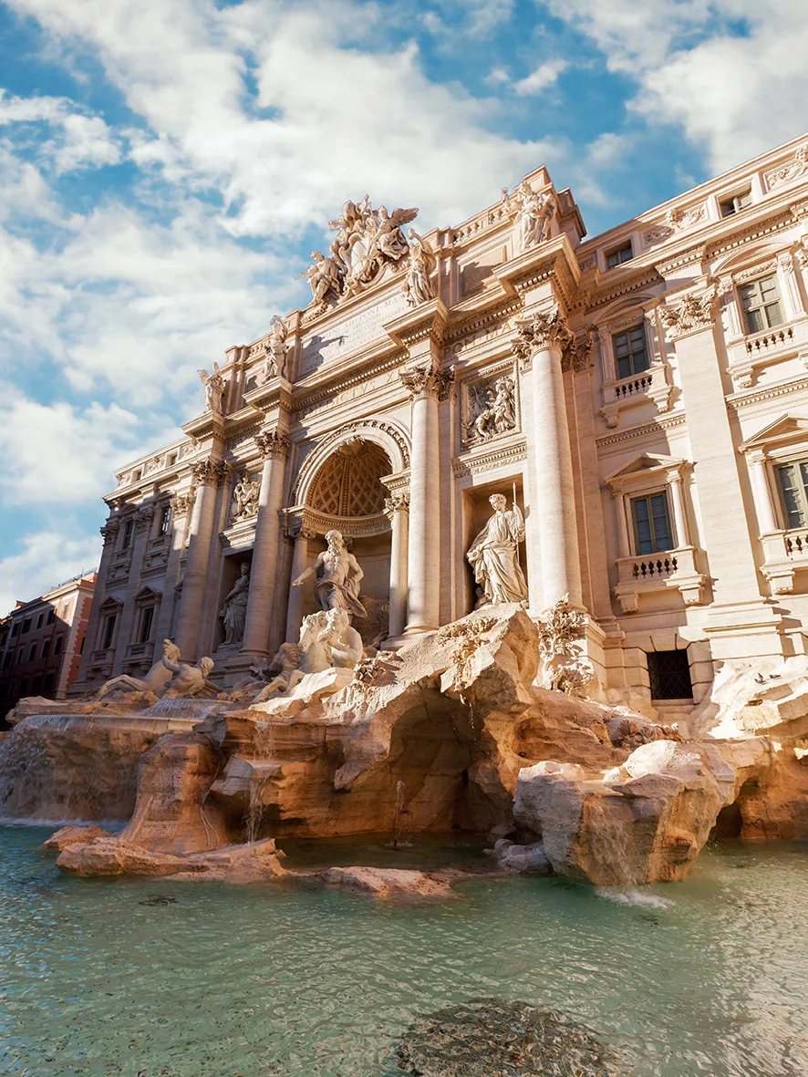 Roma-Italy