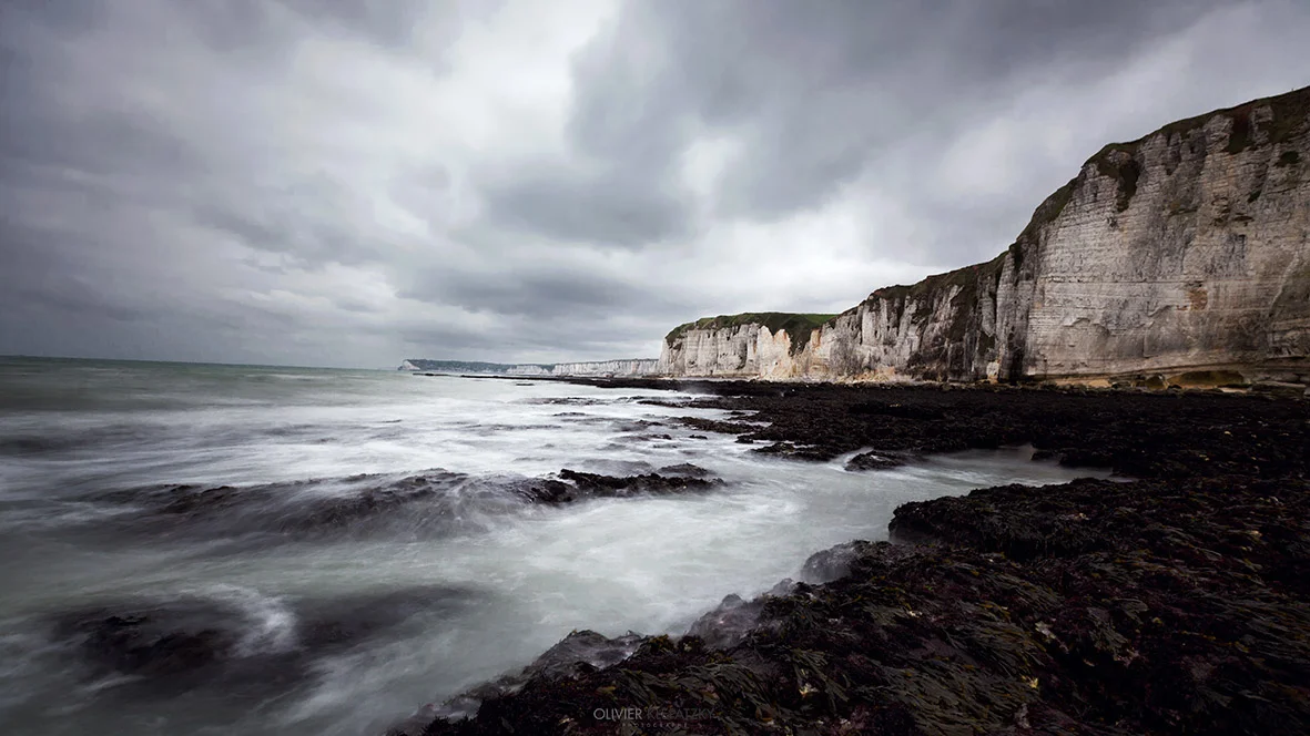 Normandy