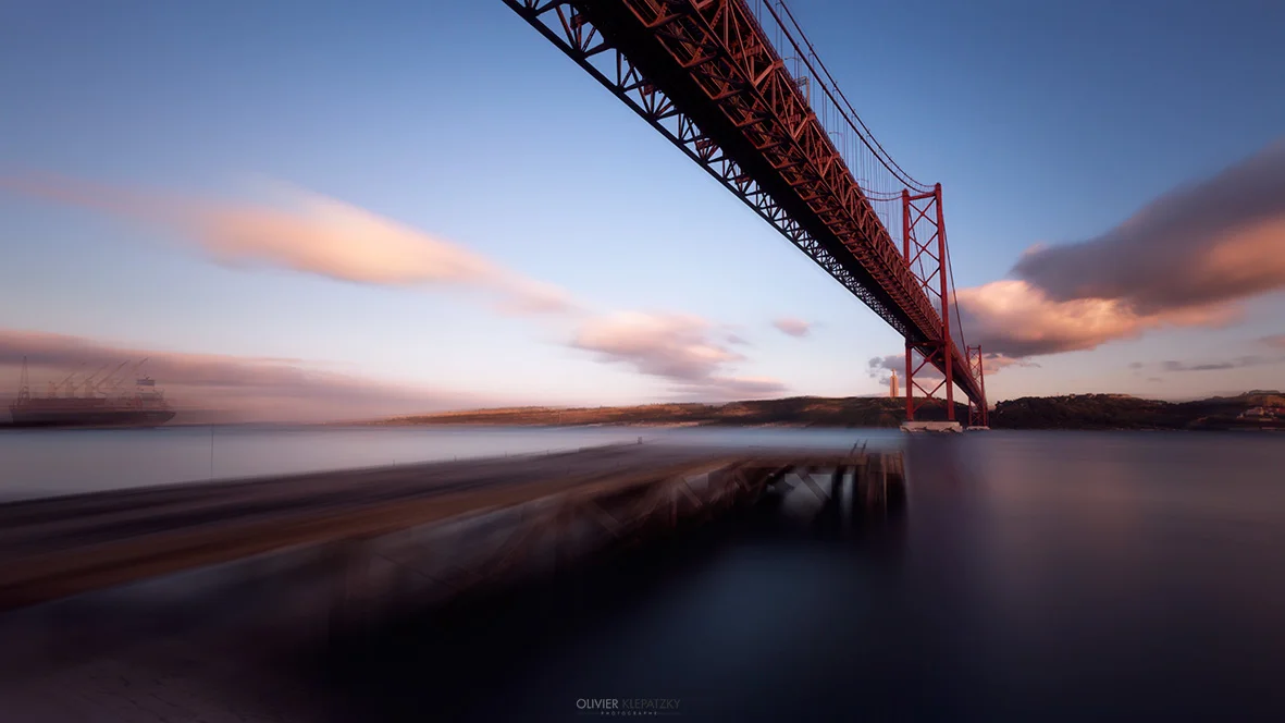 Lisbonne-Portugal