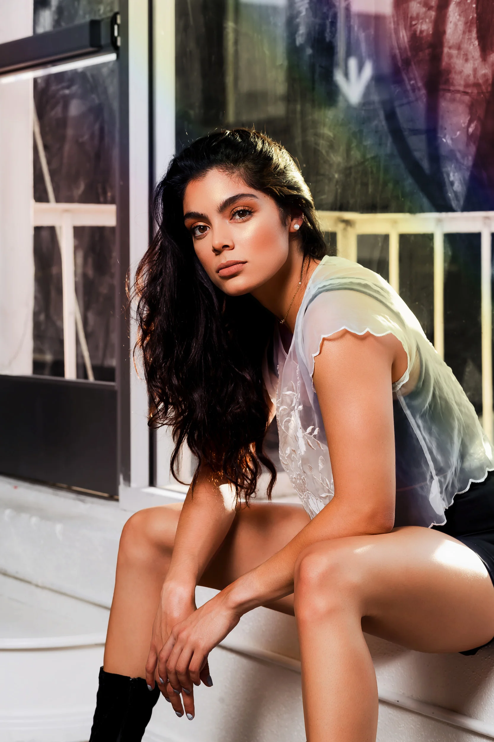 Karina_Window_Rainbow_Angel_Osorio_Photography_2.jpg