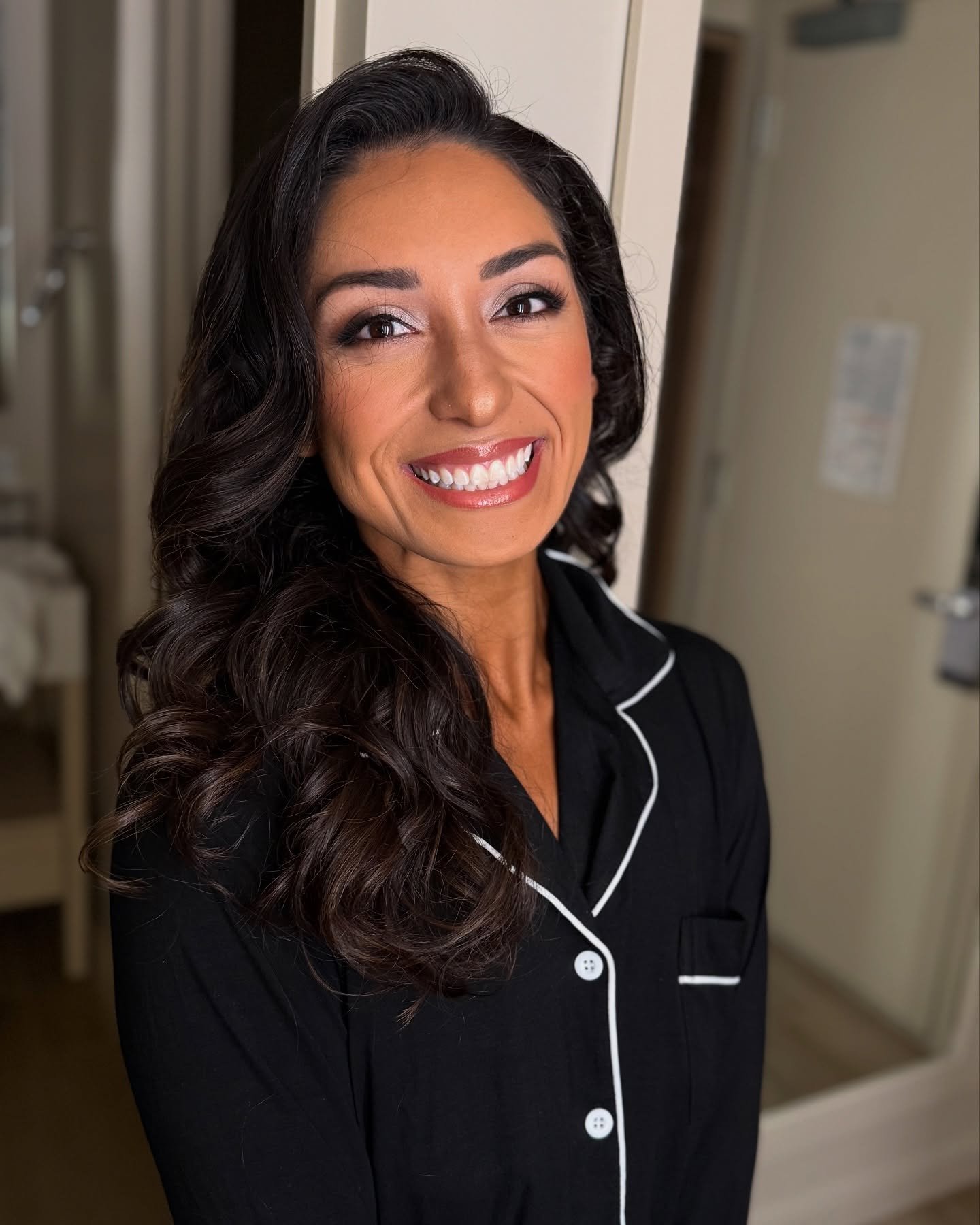 5am call time for this beauty&rsquo;s first Stingrey comp!