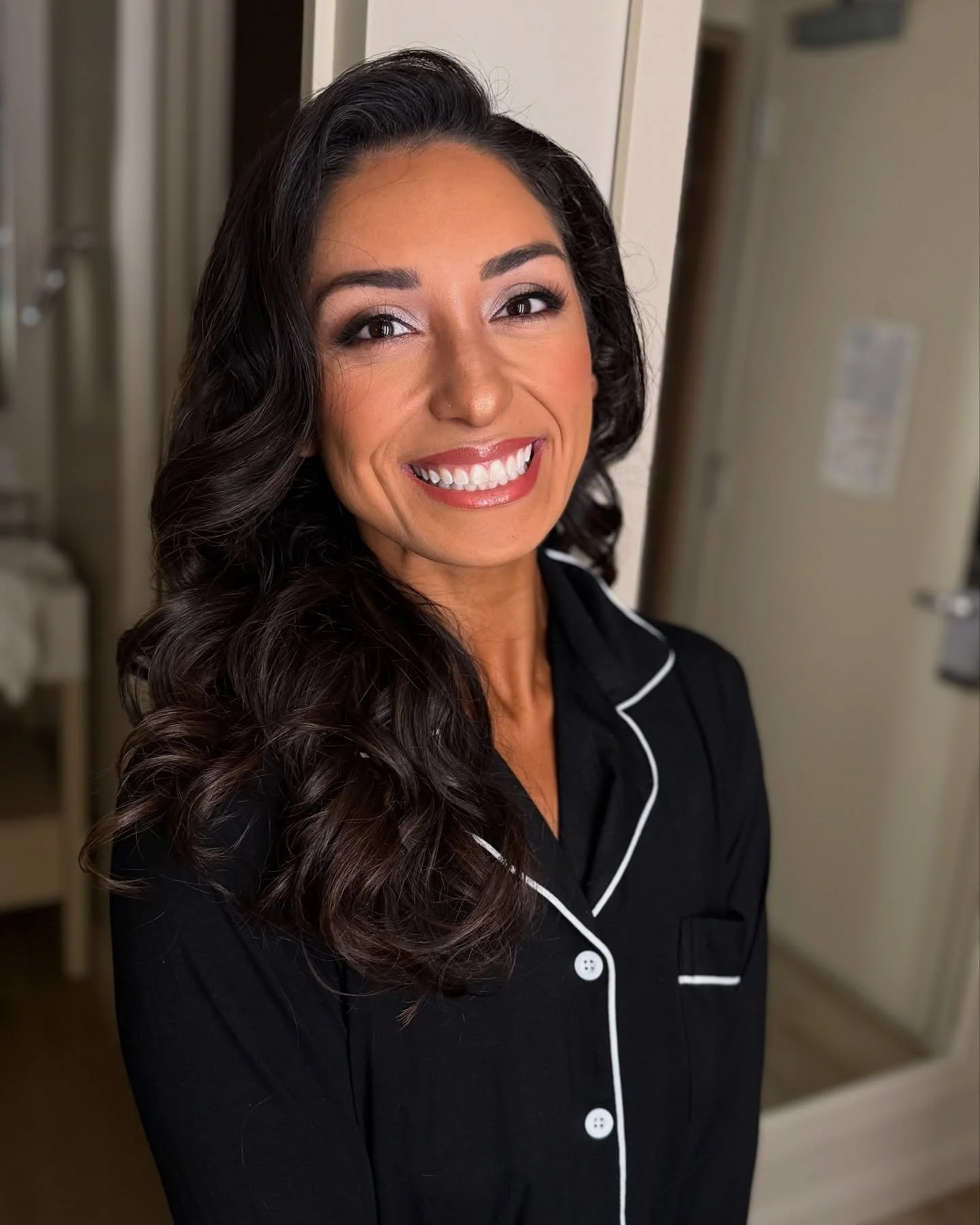 5am call time for this beauty&rsquo;s first Stingrey comp!