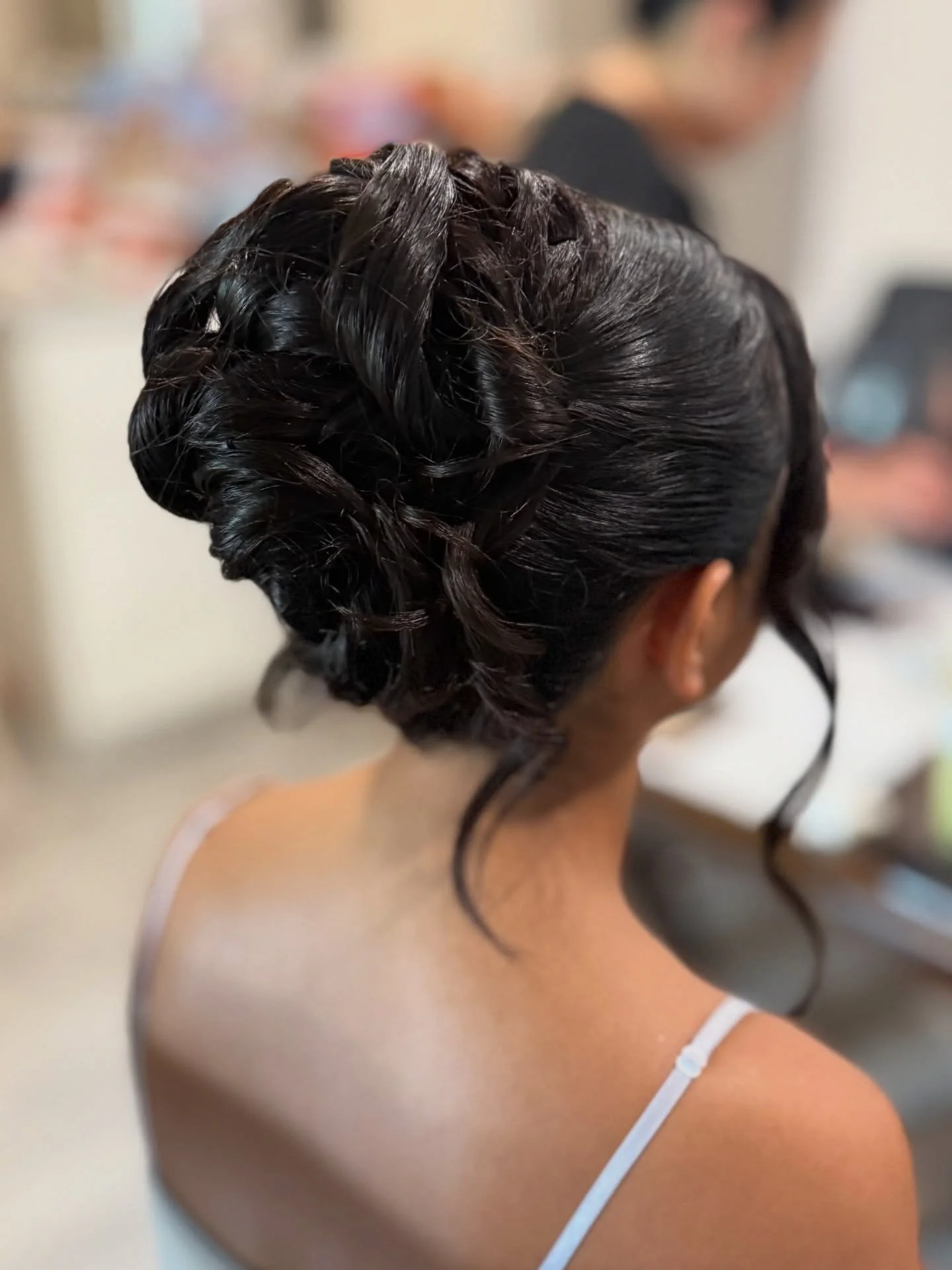 prom season has been fun! 🤍