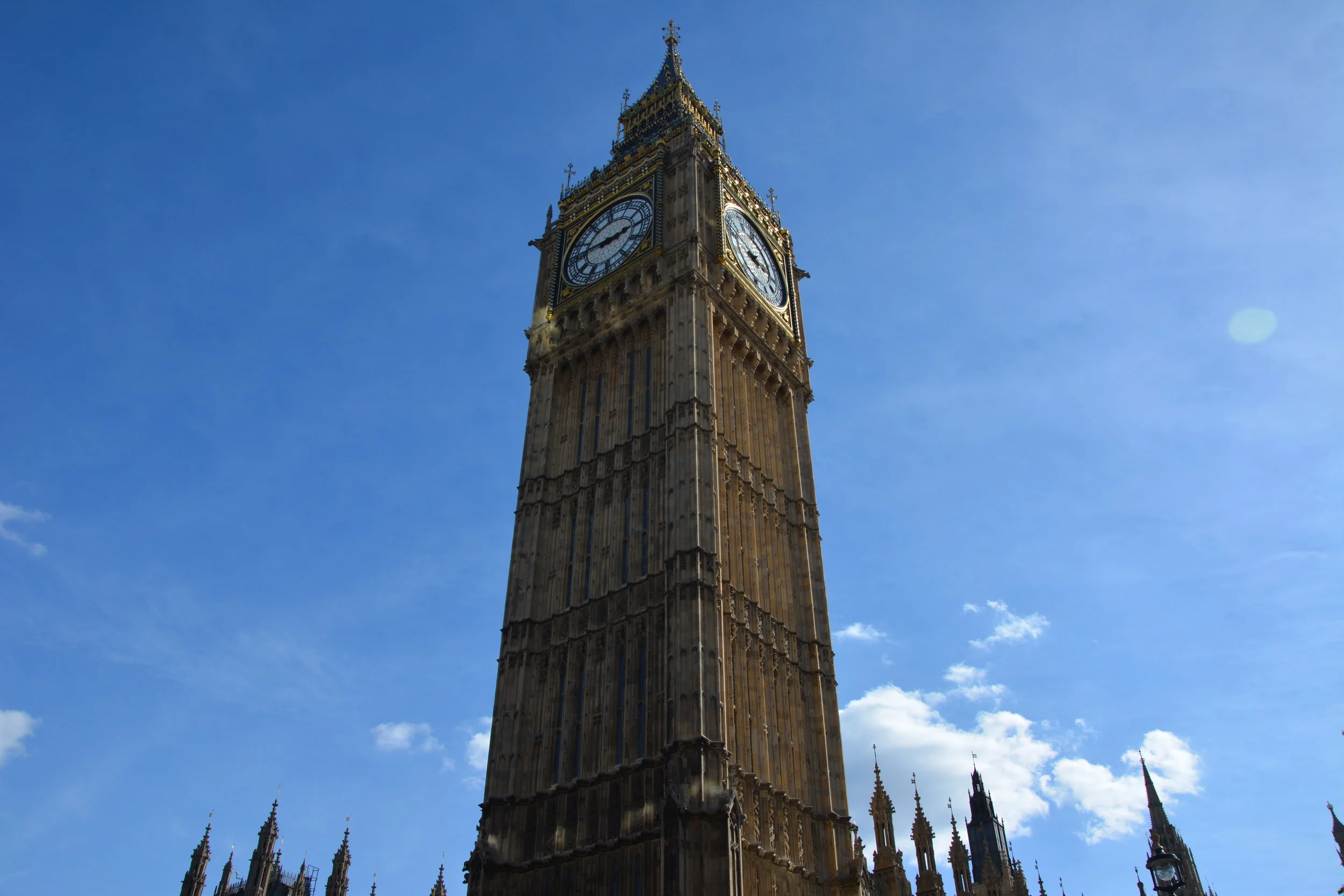 $69 Flights to Europe - I'm not that Excited