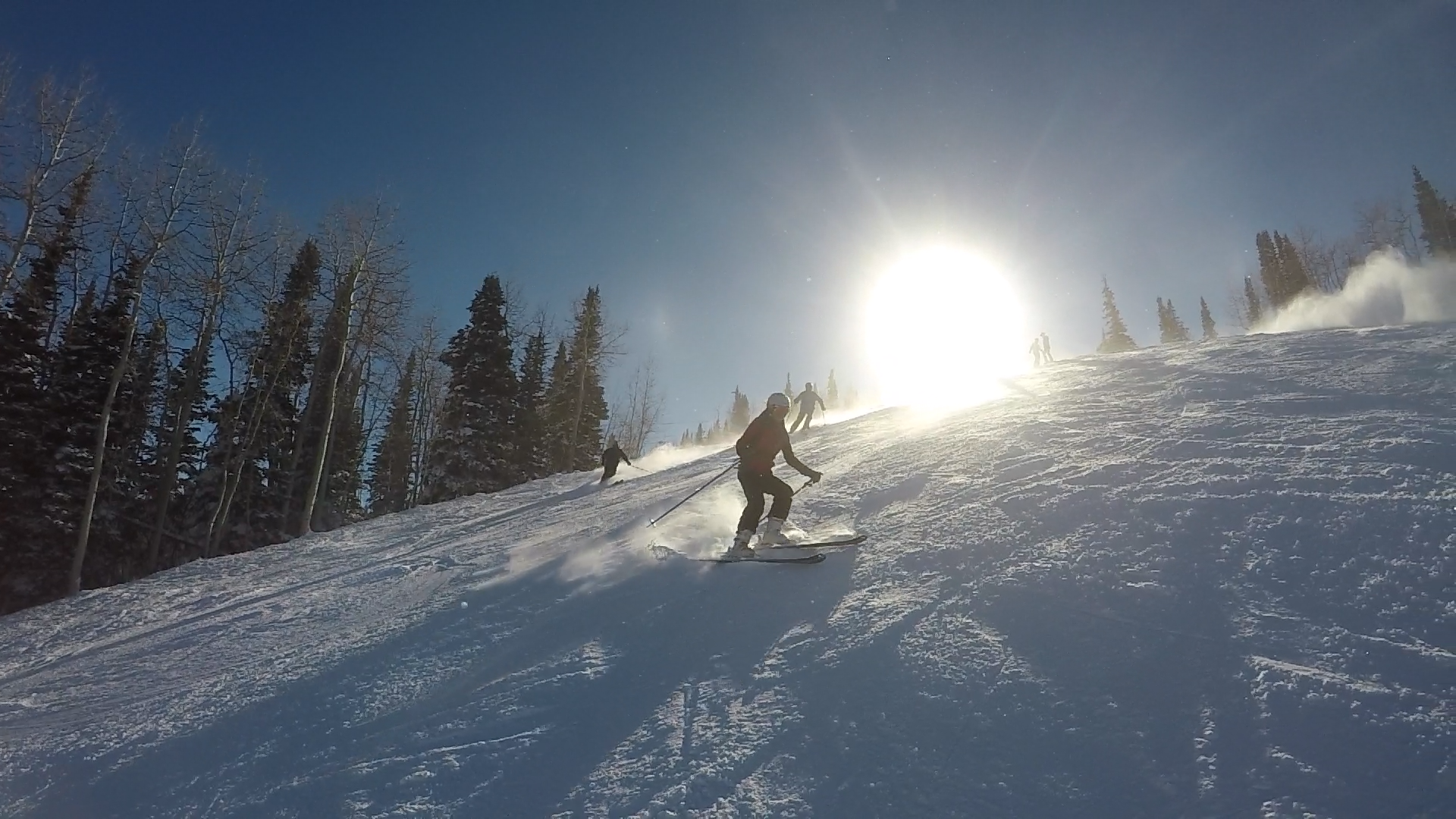 Use Miles to Get to Your Favorite Ski Resorts