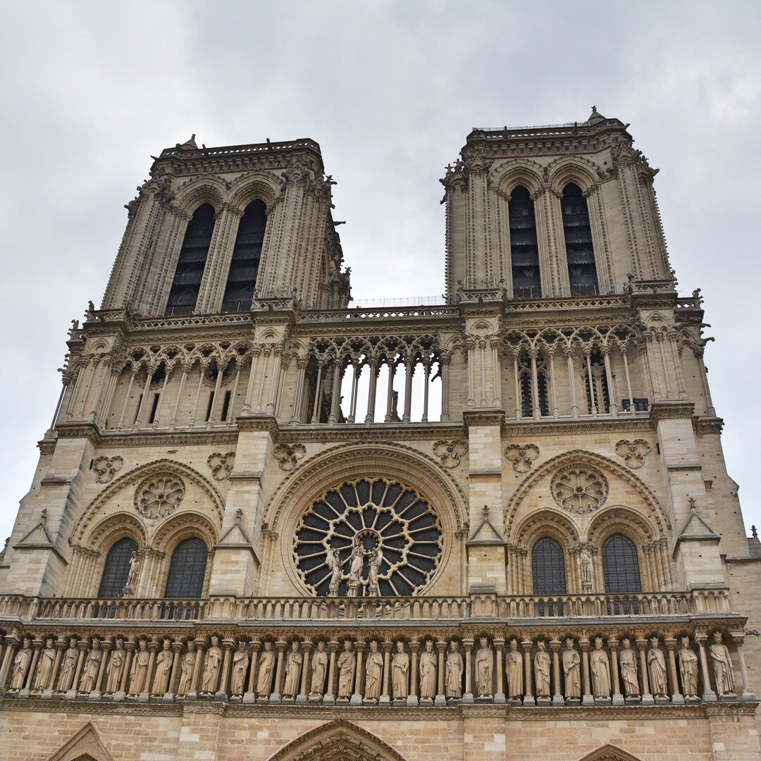 The beautiful Notre Dame, hoping for a fast recovery!⠀
.⠀
.⠀
.⠀
#paris #instapassport #travelgram #traveling #travelers #explorer #exploring #wanderer #travelbug #travelblogger #travelphotography #travellife #travelpics #traveladdict #instatravel #in