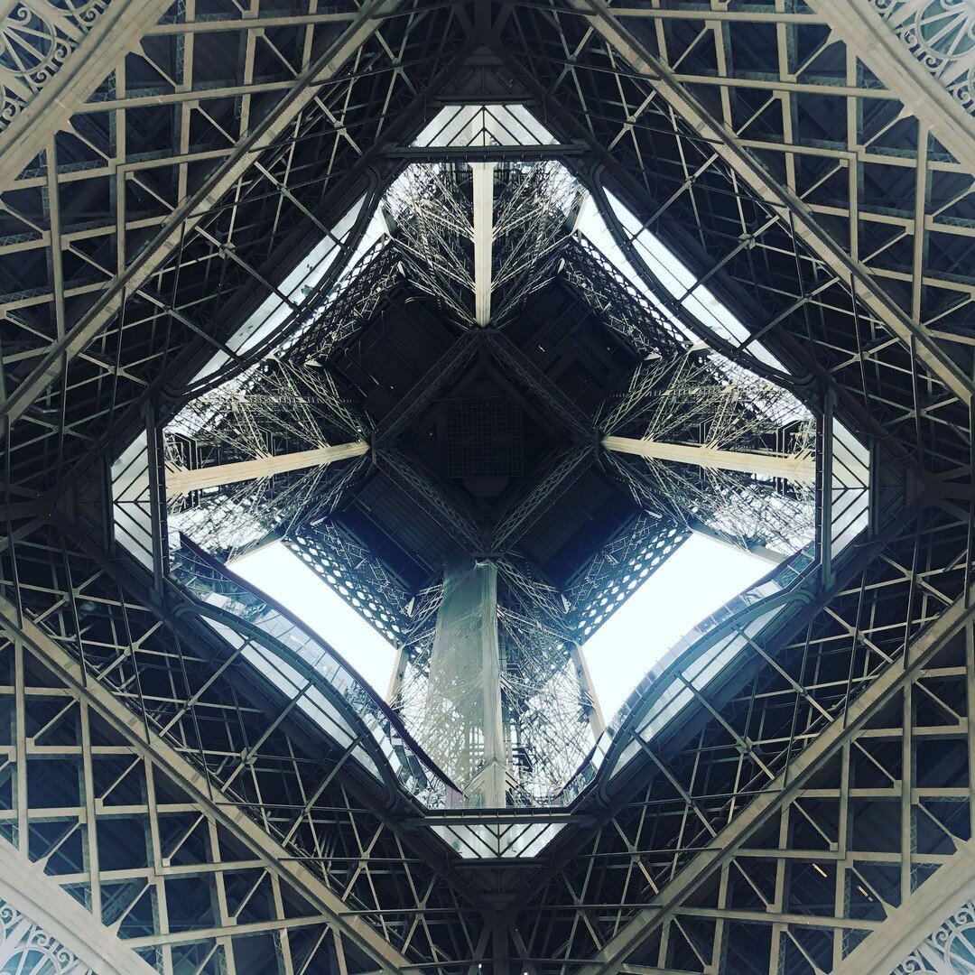 Eiffel Tower from below!⠀
.⠀
.⠀
.⠀
#paris #instapassport #travelgram #traveling #travelers #explorer #exploring #wanderer #travelbug #travelblogger #travelphotography #travellife #travelpics #traveladdict #instatravel #instatraveler #passport #vacati