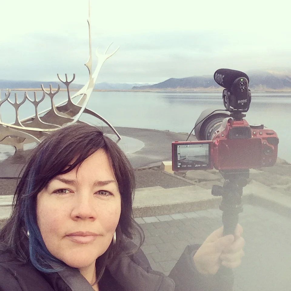 Iceland Shoot