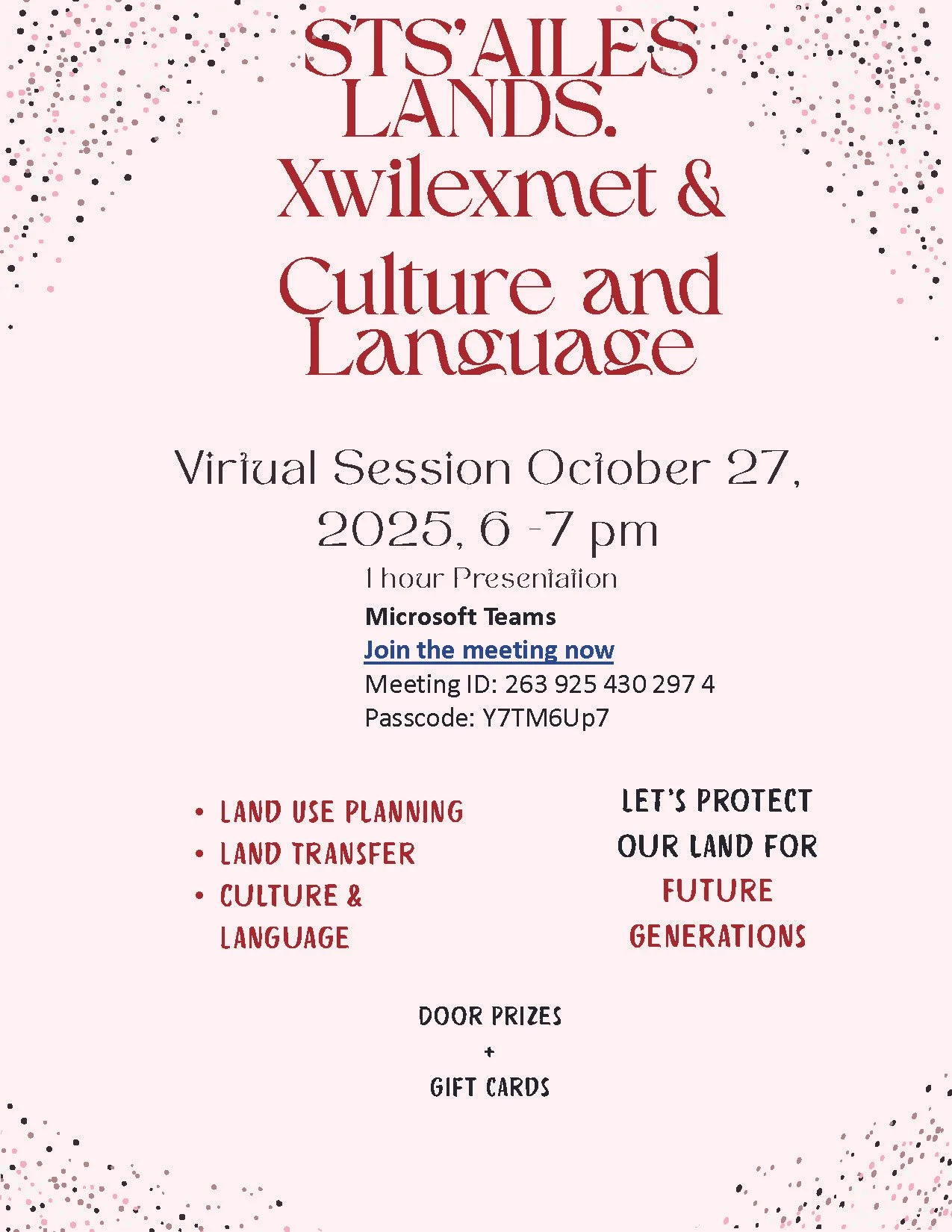 Copy of Sts’ailes Lands Dept Off Reserve Virtual Information Session Oct 27, 2025.jpg