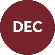 December