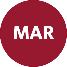 March