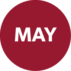 May