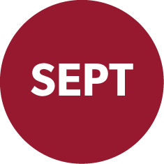 September