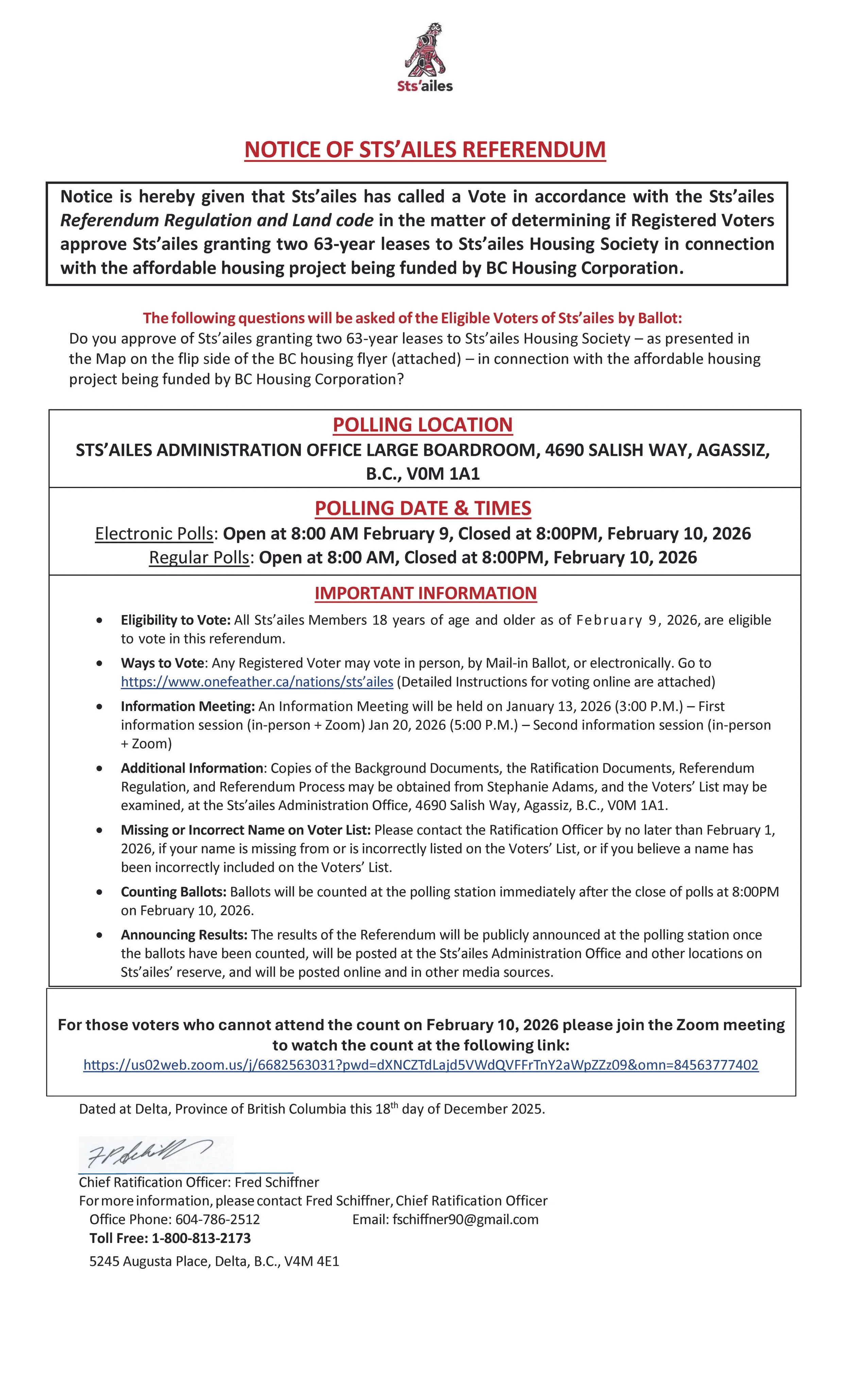 NOTICE OF VOTE_2026 Referendum.jpg