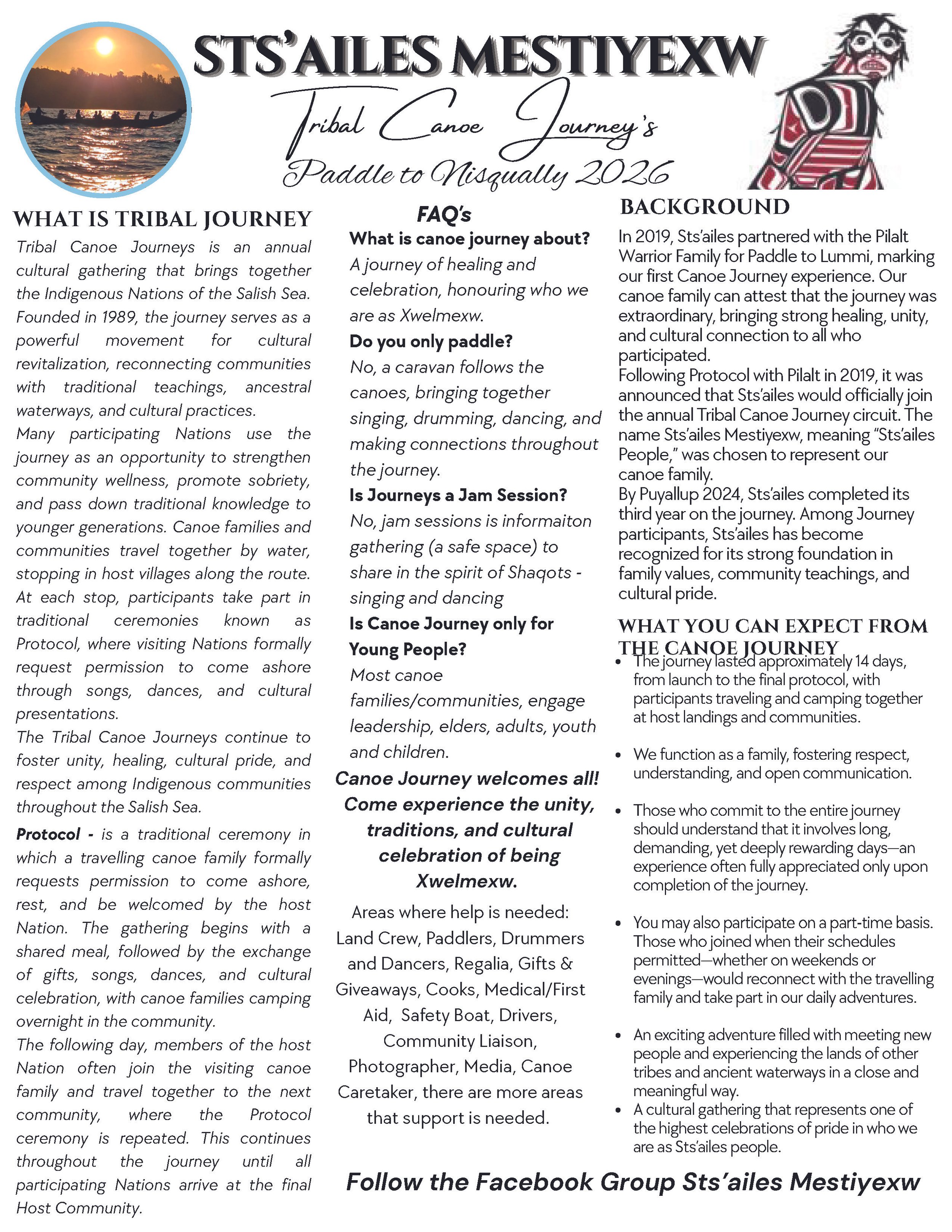 Canoe Journey Newsletter write up.jpg