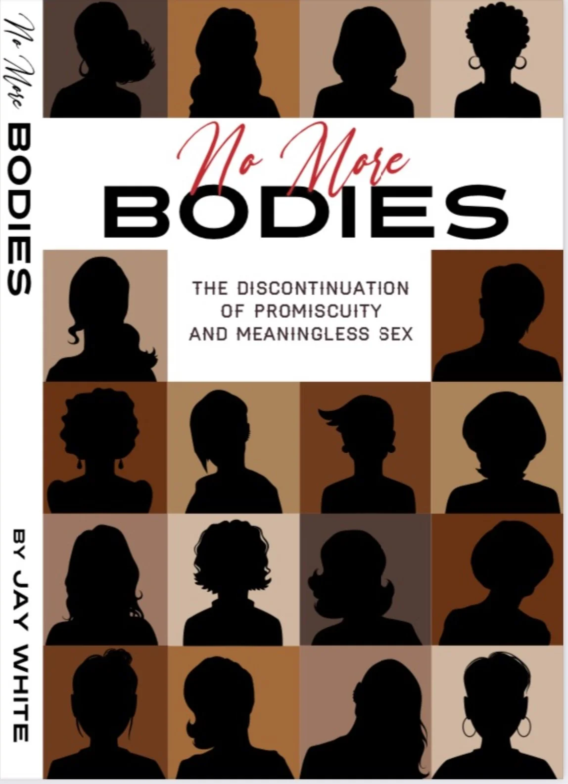 NO MORE BODIES