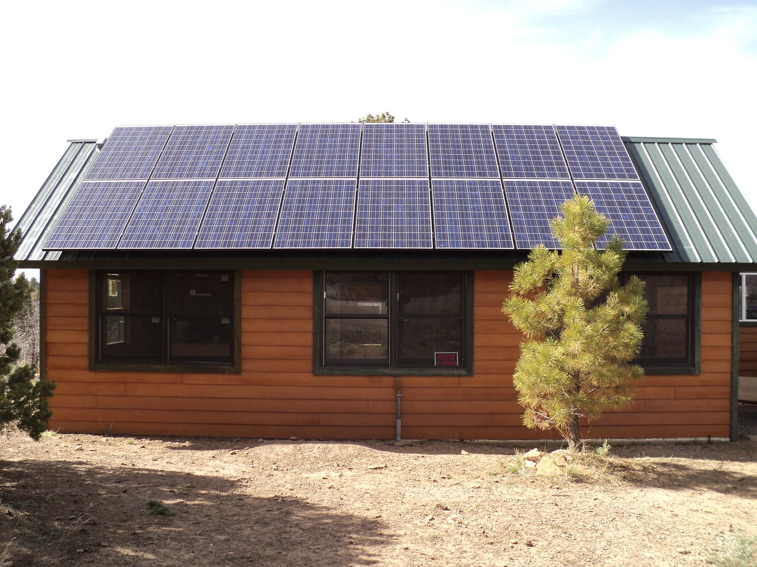 The coming years may be rooftop solar's time to shine