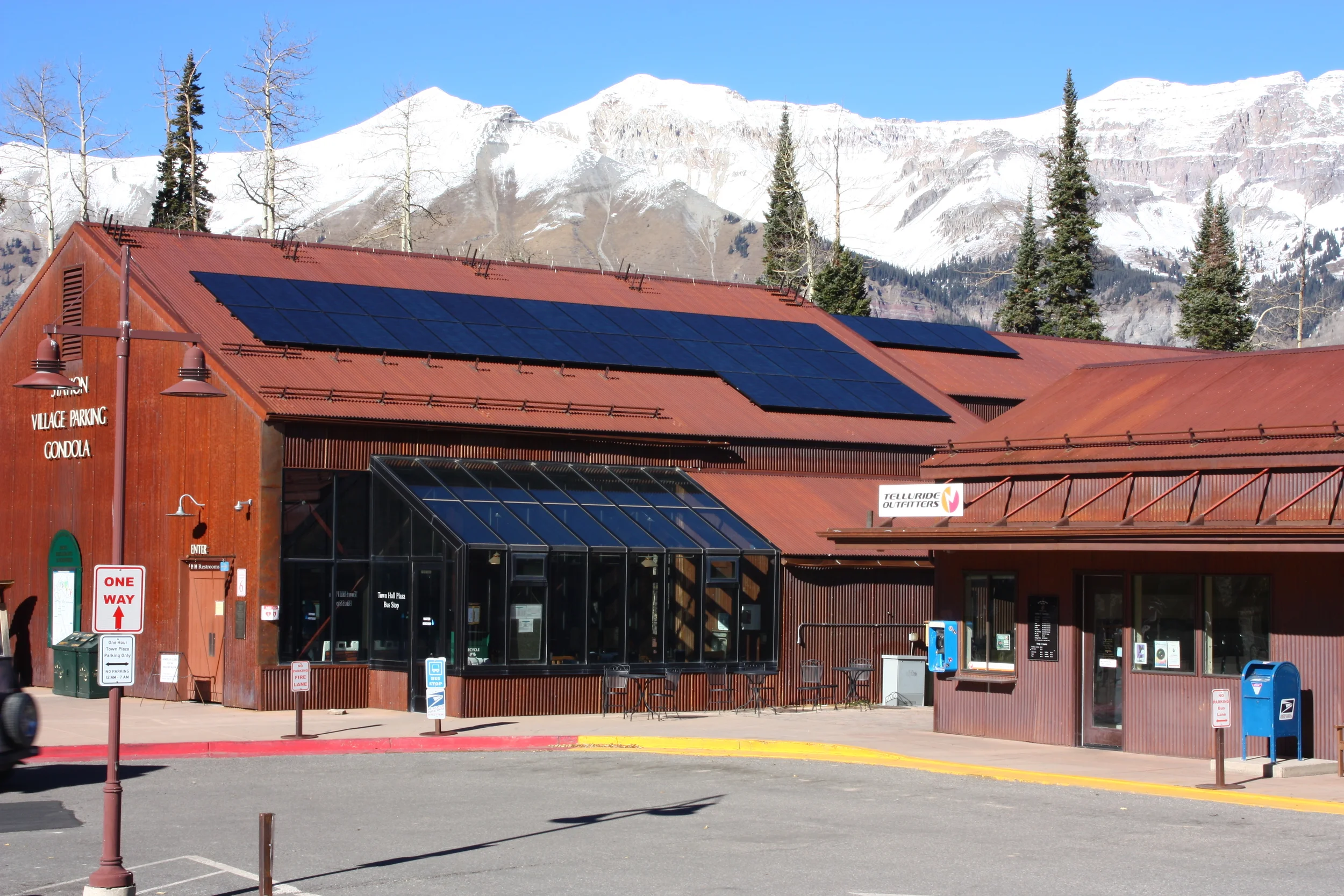 Happy Solar New Year