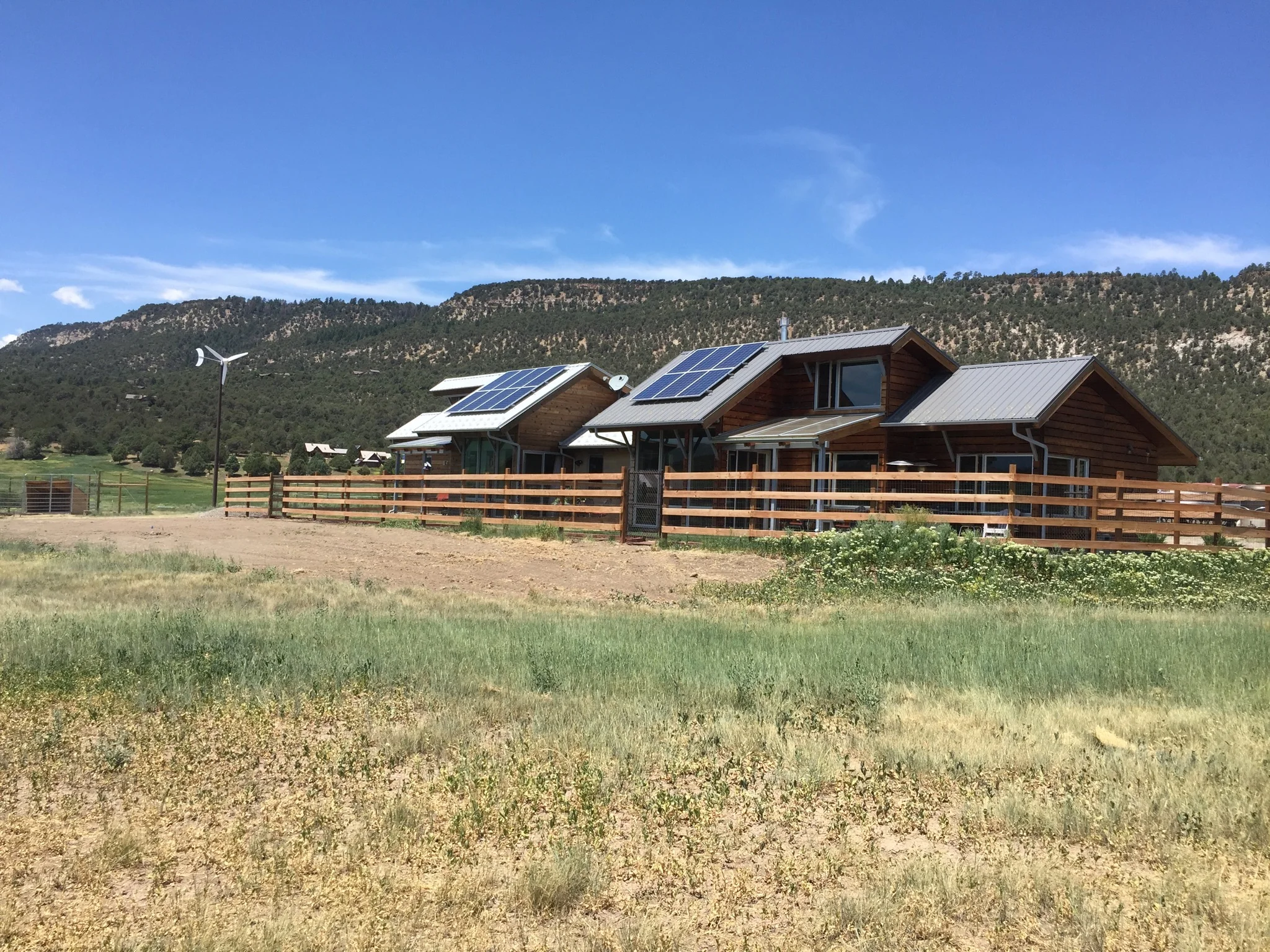 Common solar question answered