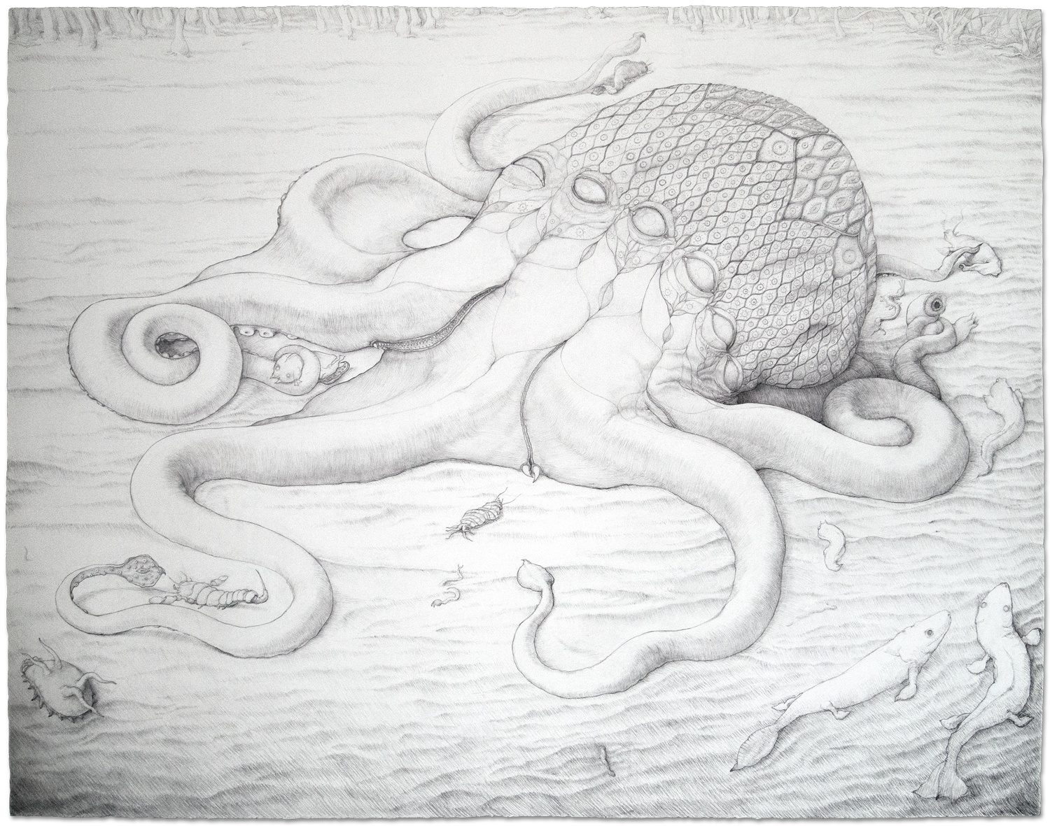 Gatekeeper, Misremembered Science Books II